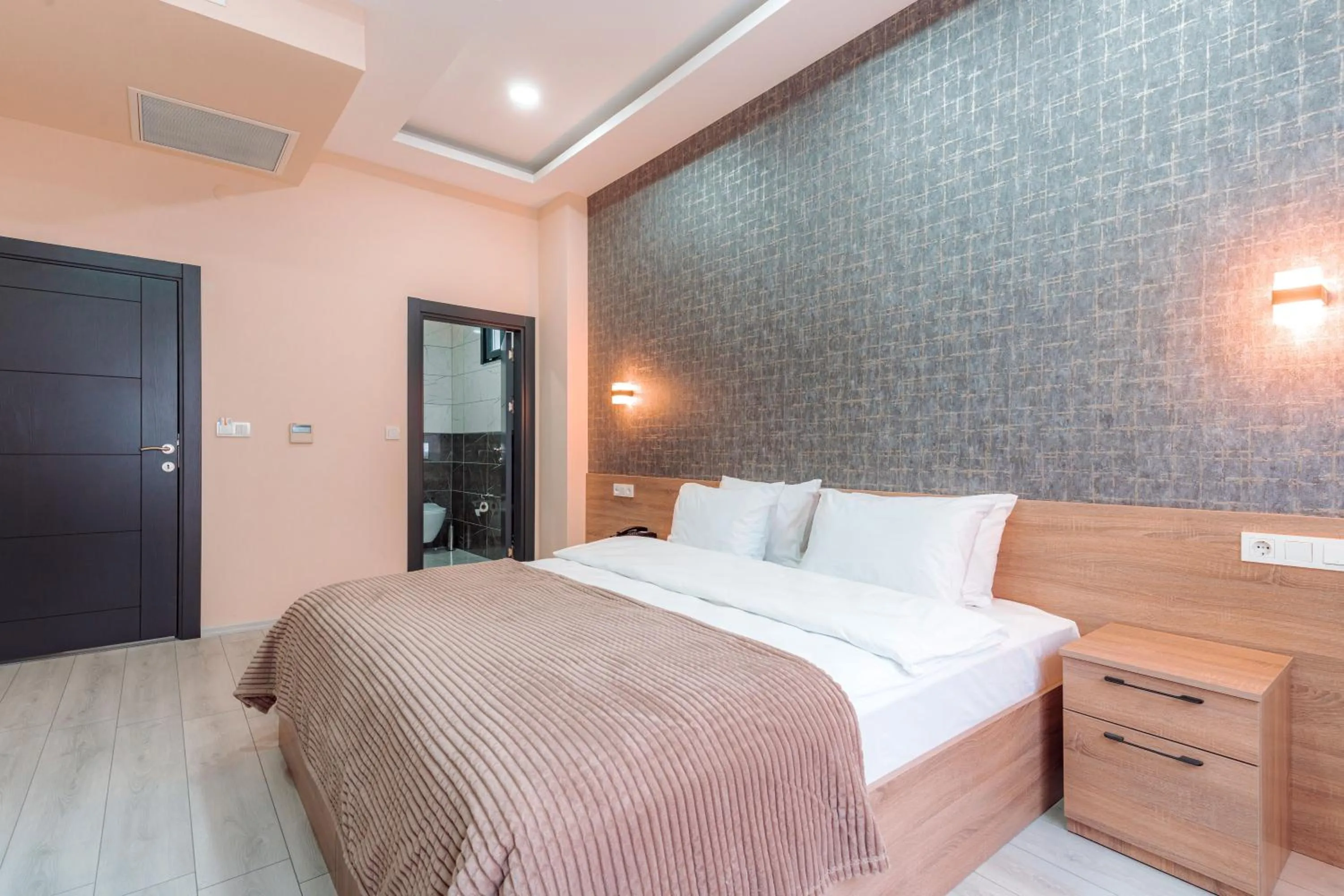 Photo of the whole room in Lidzo Villa Butik Otel