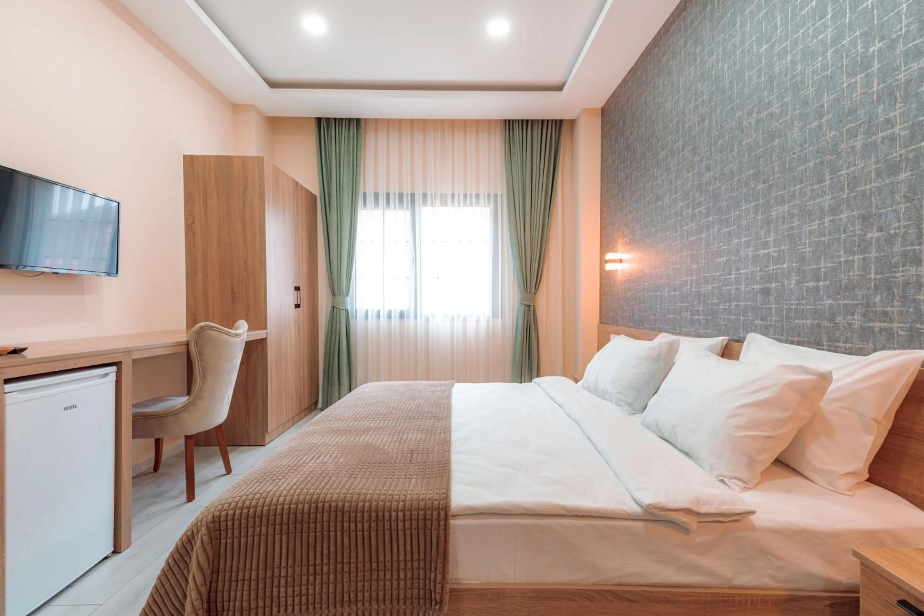 Photo of the whole room in Lidzo Villa Butik Otel