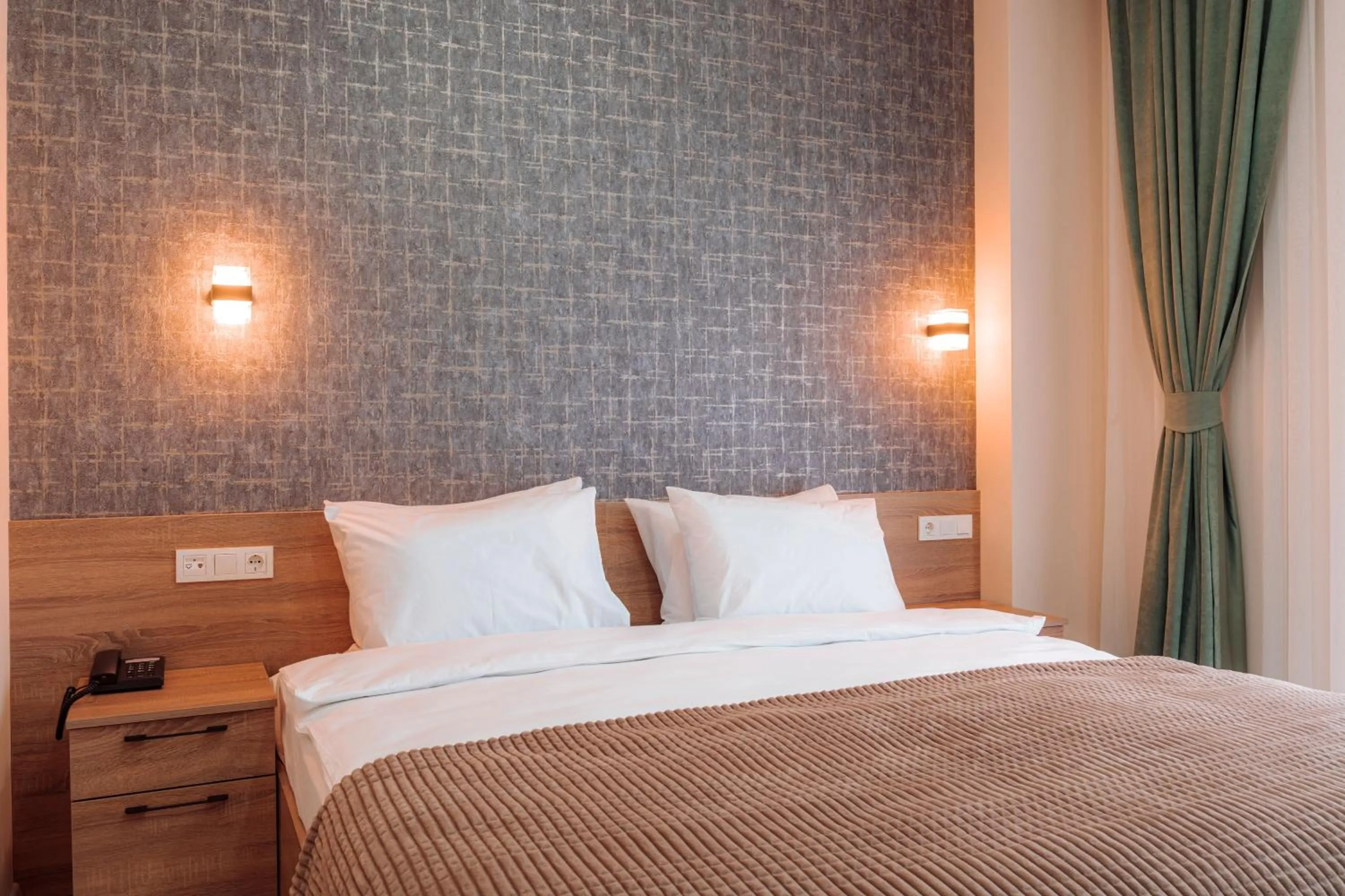 Photo of the whole room in Lidzo Villa Butik Otel