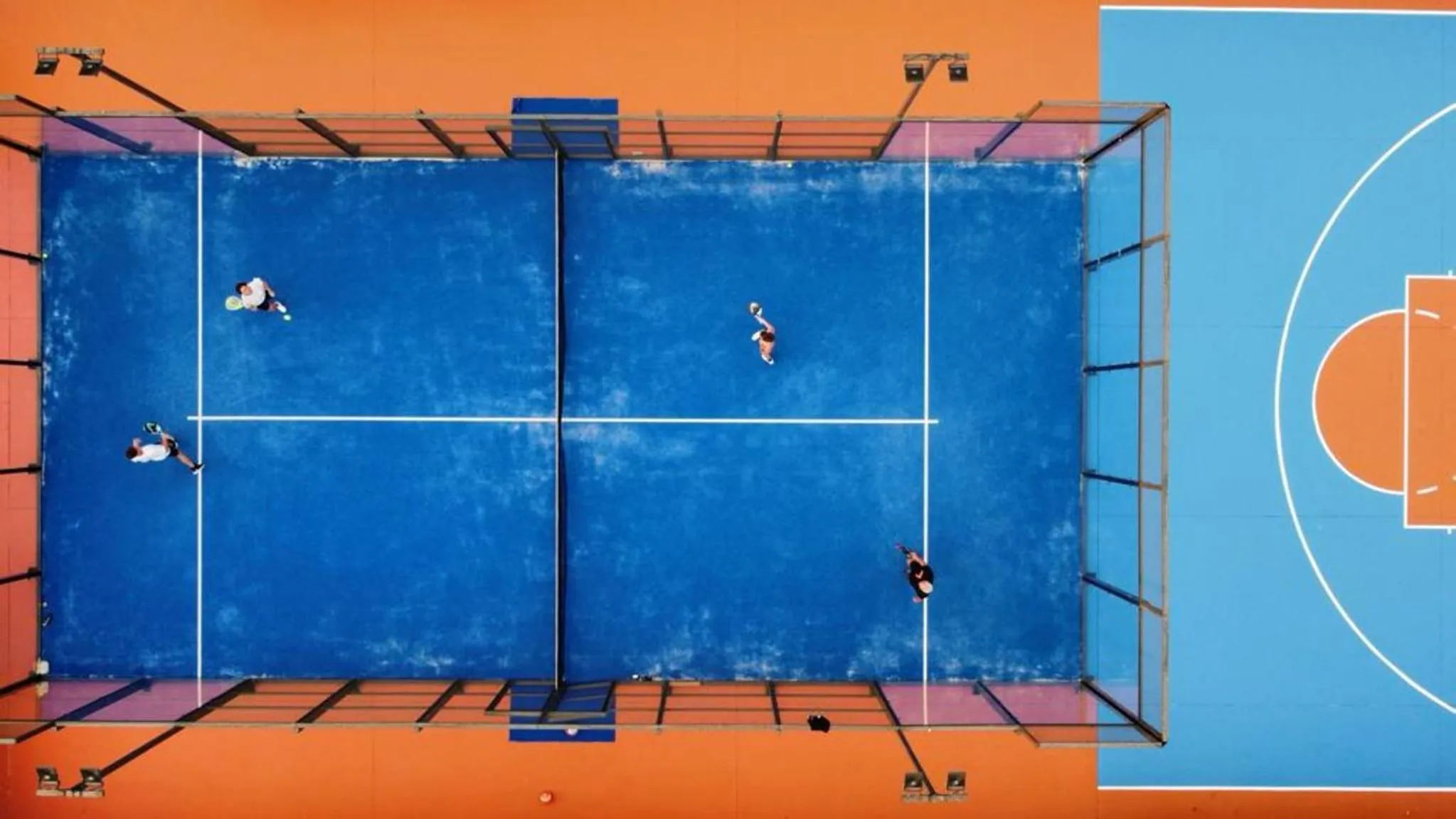 Activities in Eden Roc Resort - All Inclusive