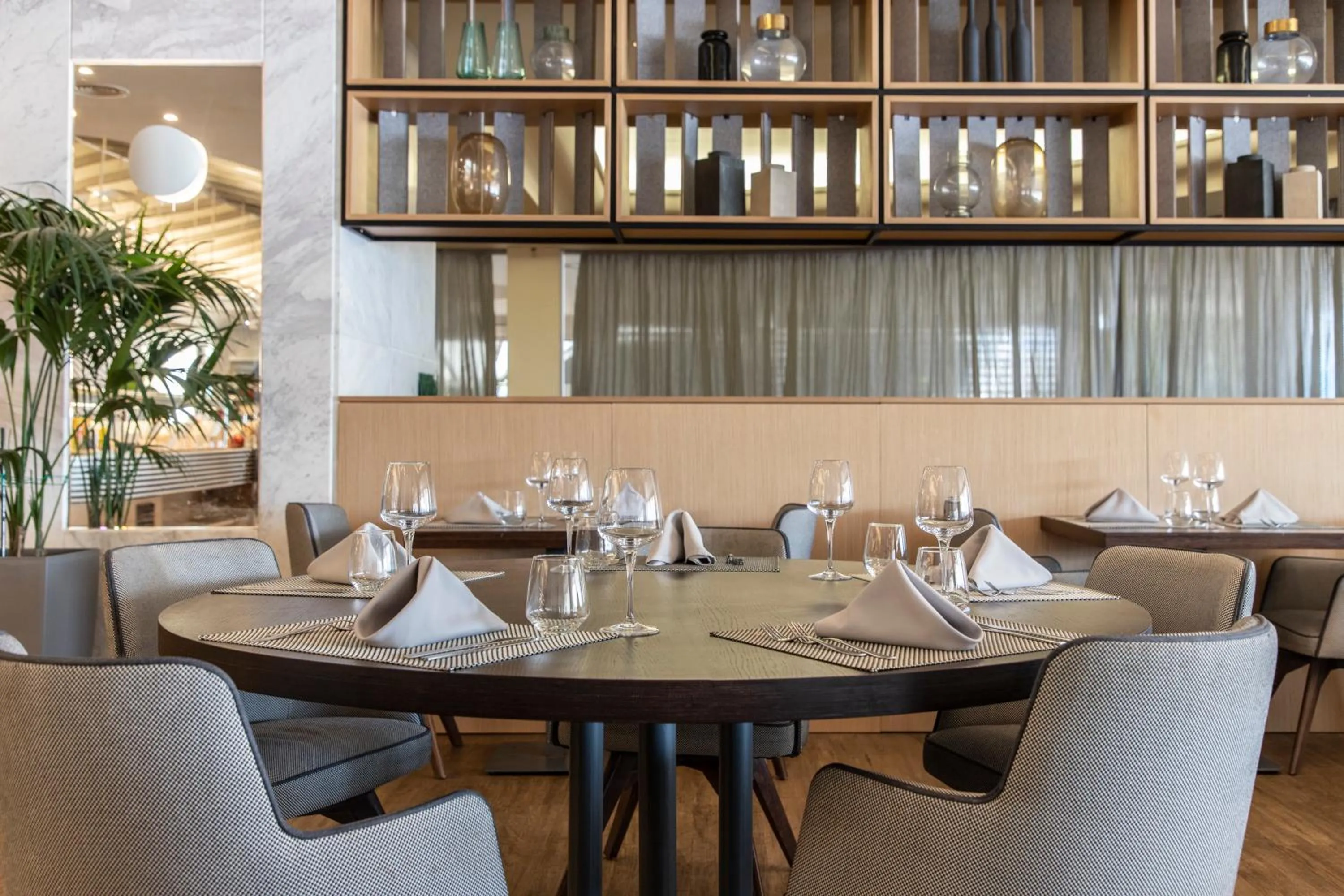 Restaurant/places to eat in Eden Roc Resort - All Inclusive