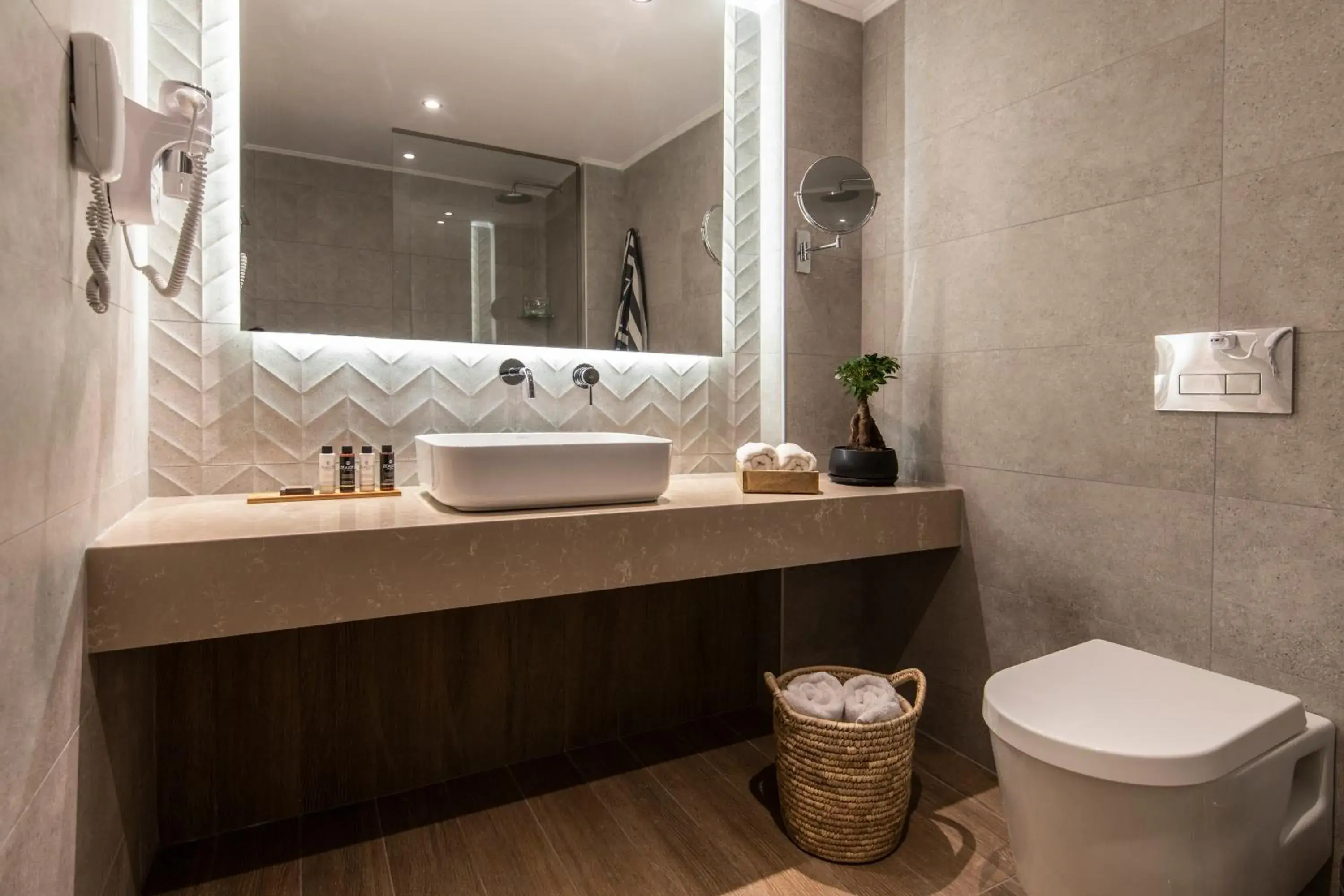 Superior Double or Twin Room in Eden Roc Resort - All Inclusive Superior Double or Twin Room in Eden Roc Resort - All Inclusive