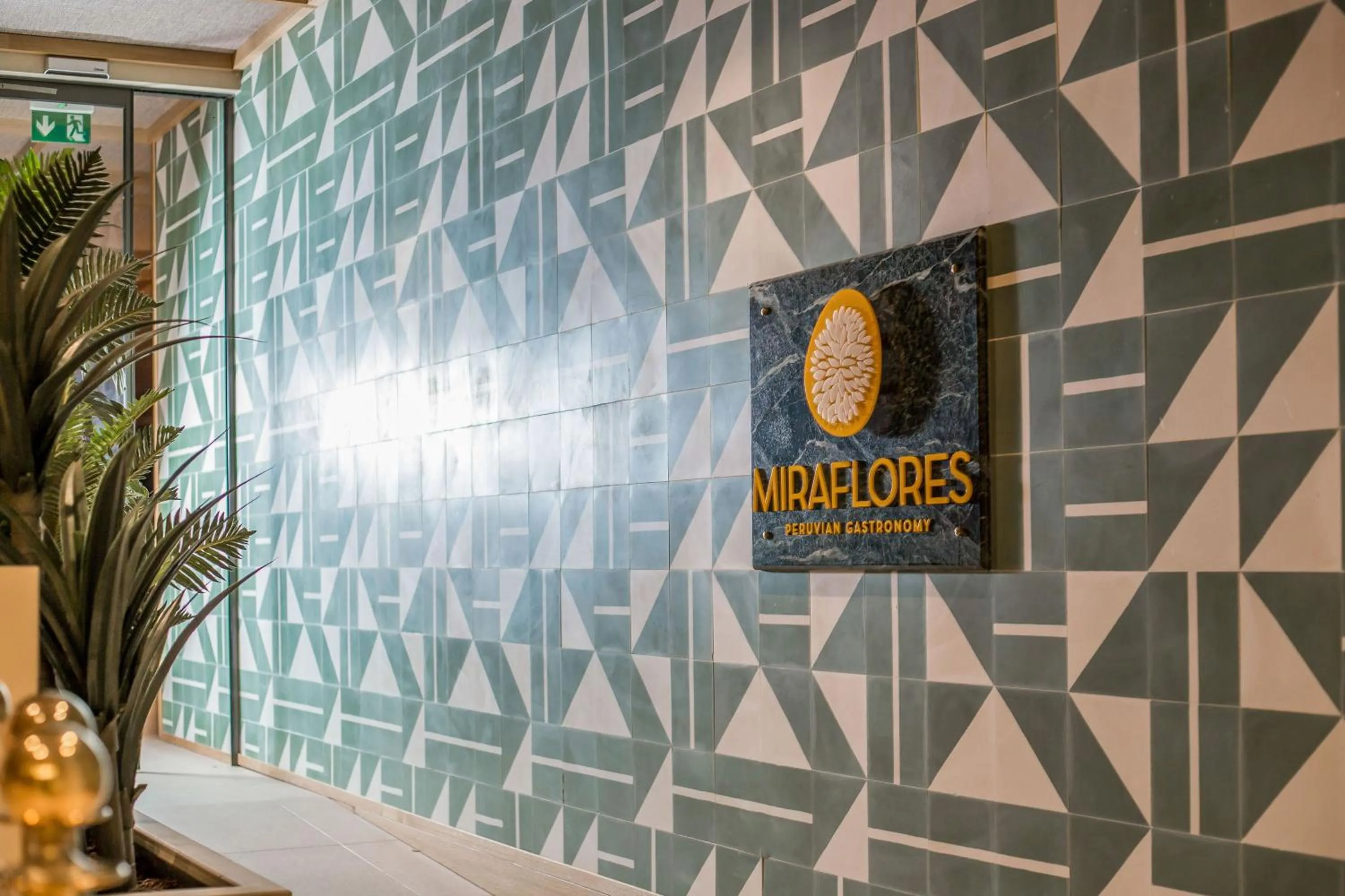 Restaurant/places to eat in Eden Roc Resort - All Inclusive