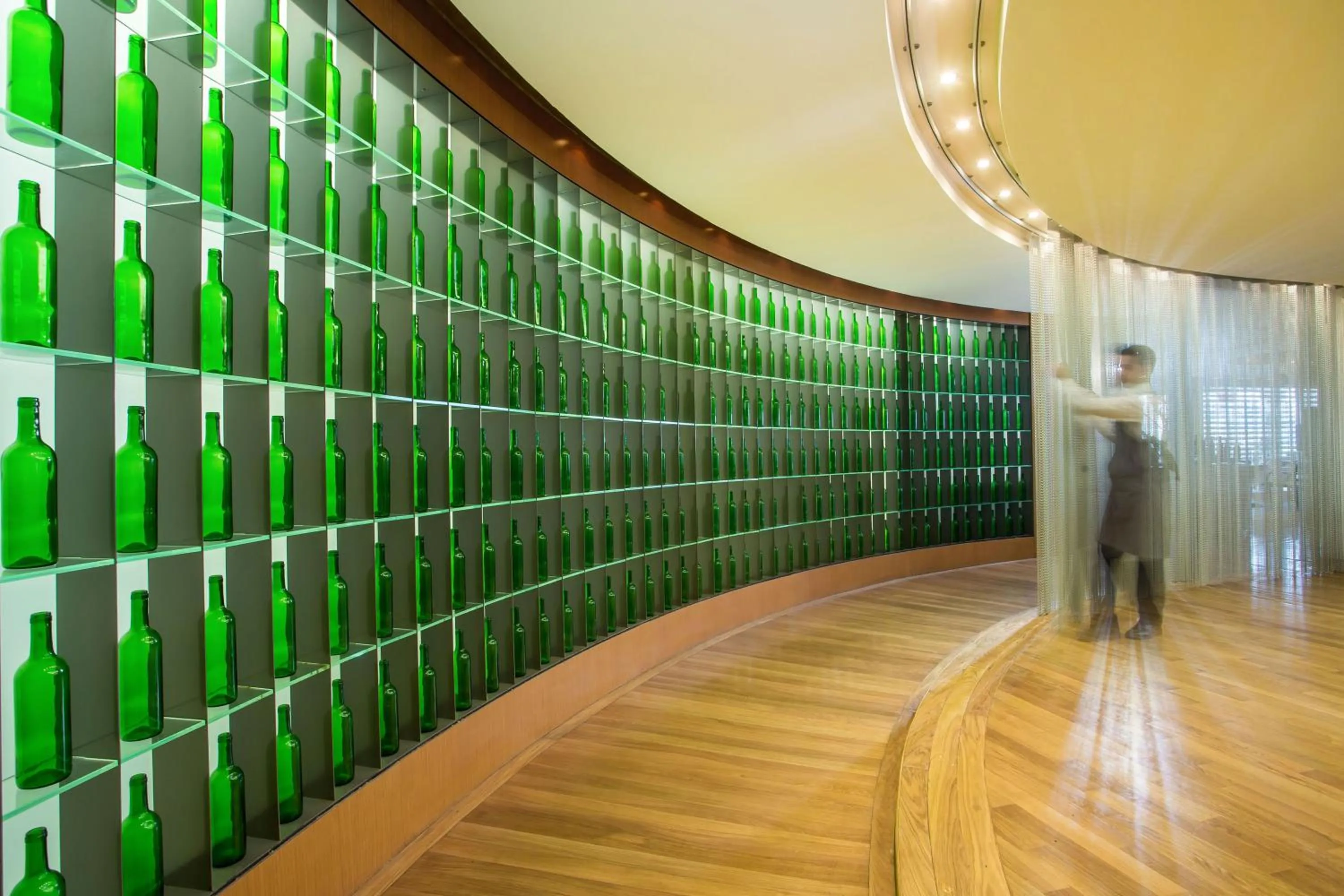 Restaurant/places to eat in Eden Roc Resort - All Inclusive