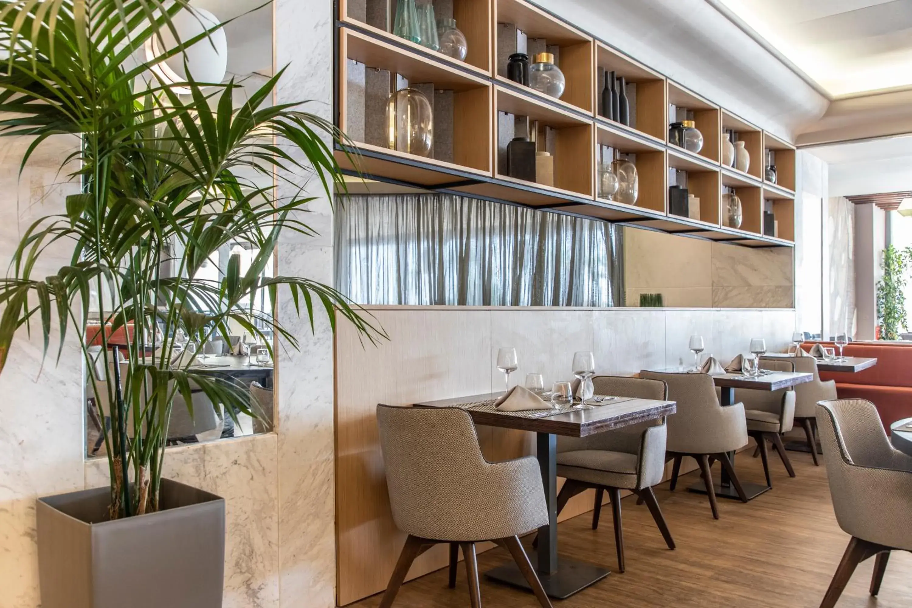 Restaurant/places to eat in Eden Roc Resort - All Inclusive Restaurant/places to eat in Eden Roc Resort - All Inclusive