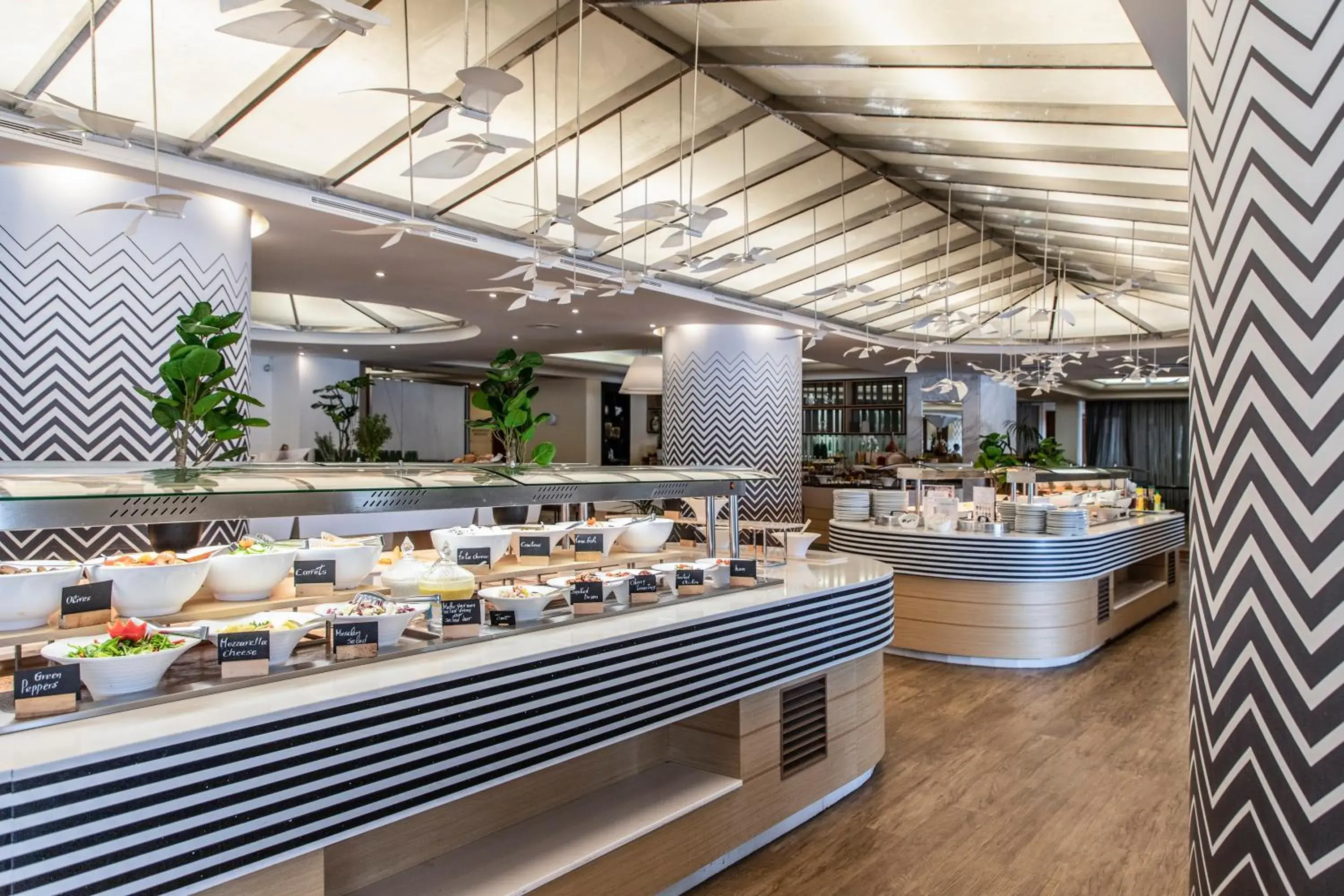 Restaurant/places to eat in Eden Roc Resort - All Inclusive Restaurant/places to eat in Eden Roc Resort - All Inclusive