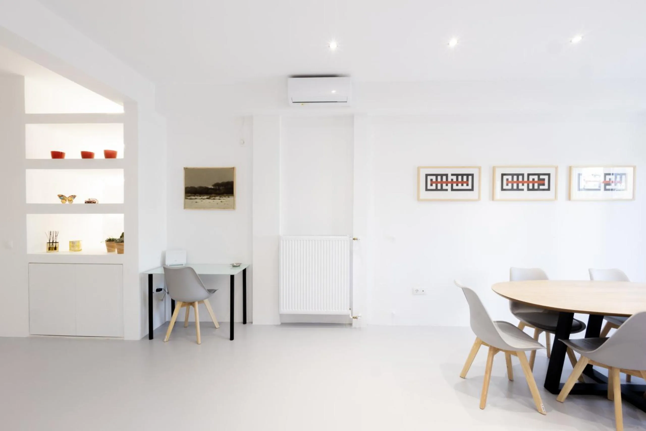 Comfort Sunny Hub with 2 bdr