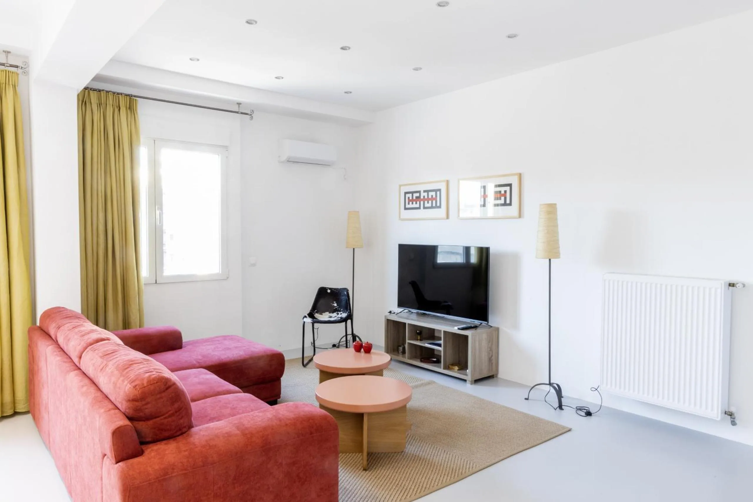 Comfort Sunny Hub with 2 bdr
