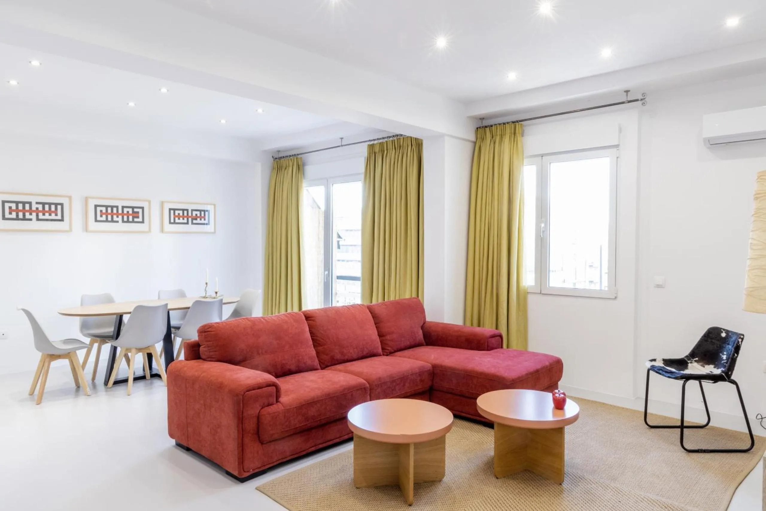 Comfort Sunny Hub with 2 bdr