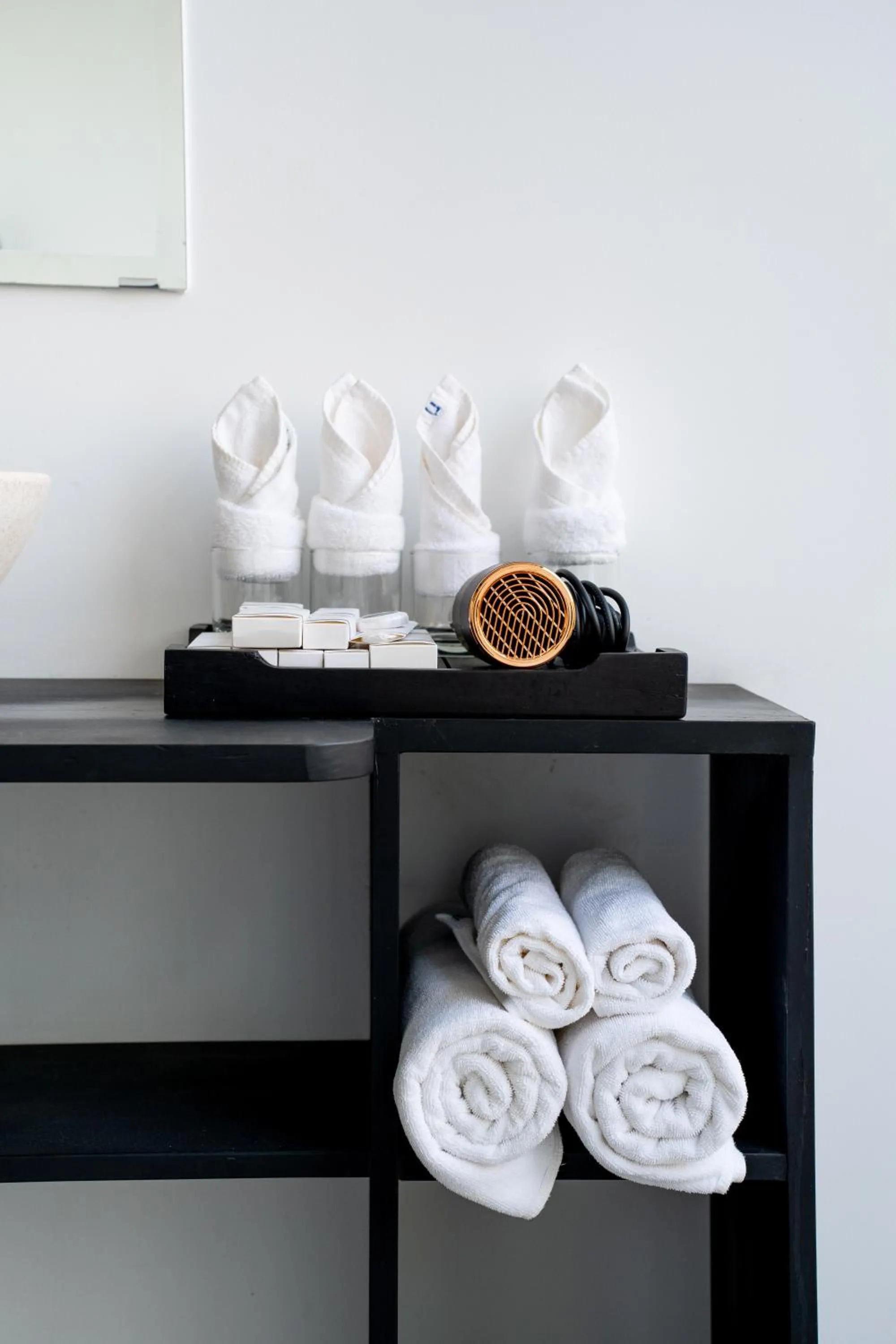 towels in Angkor Tempora Boutique