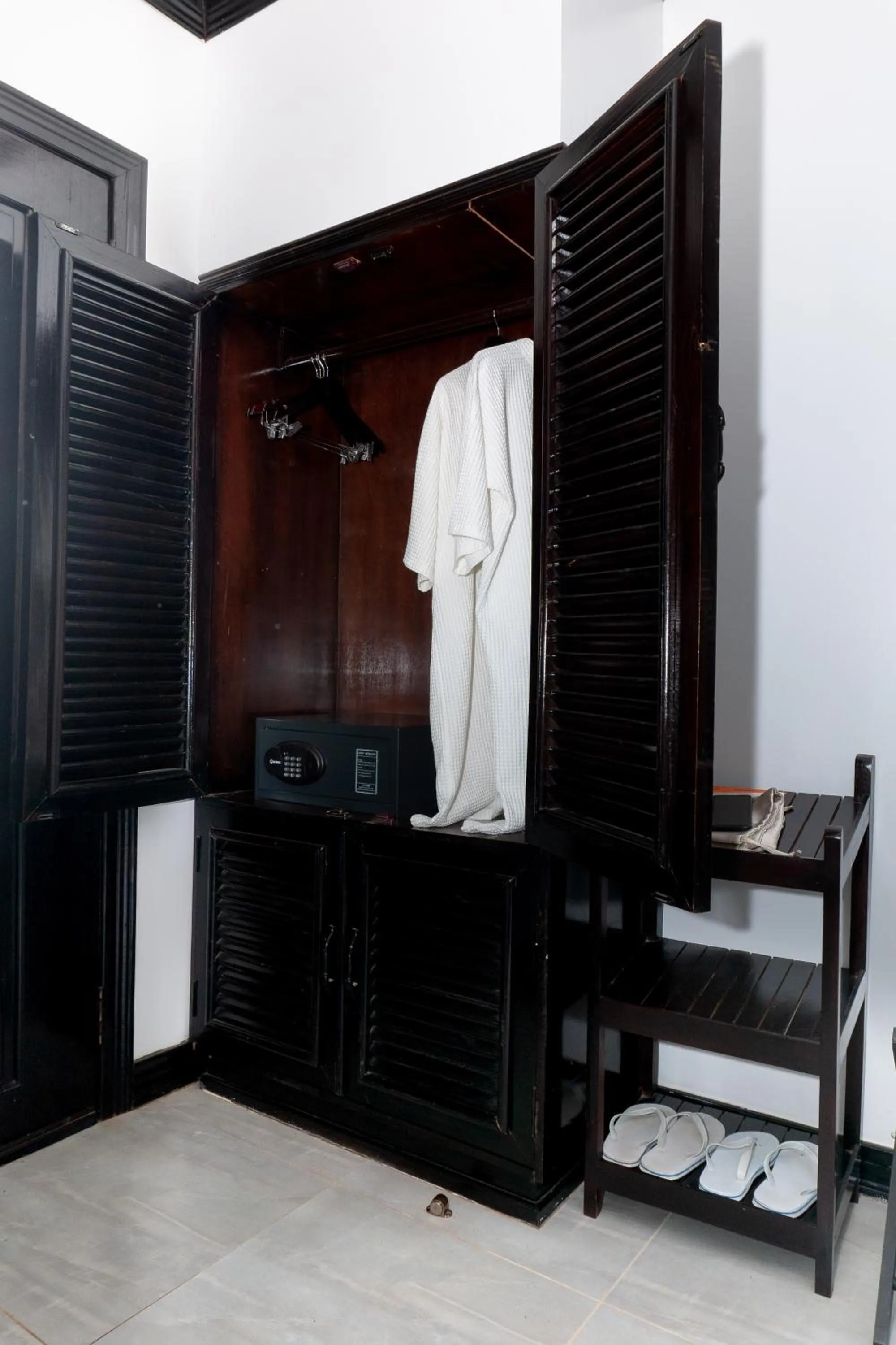 towels in Angkor Tempora Boutique