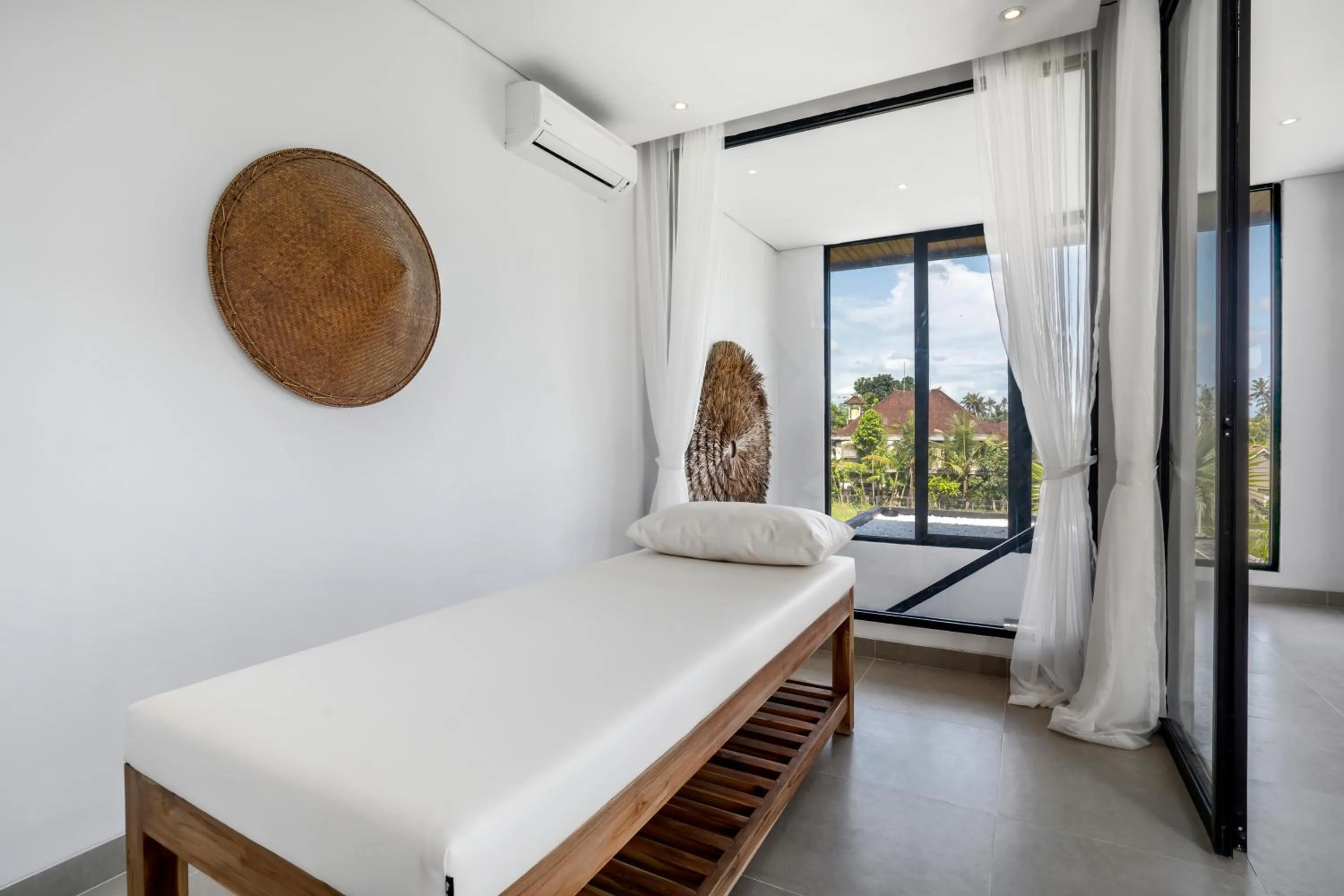 Spa and wellness centre/facilities, Bed in Villa Putga by BaliSuperHost