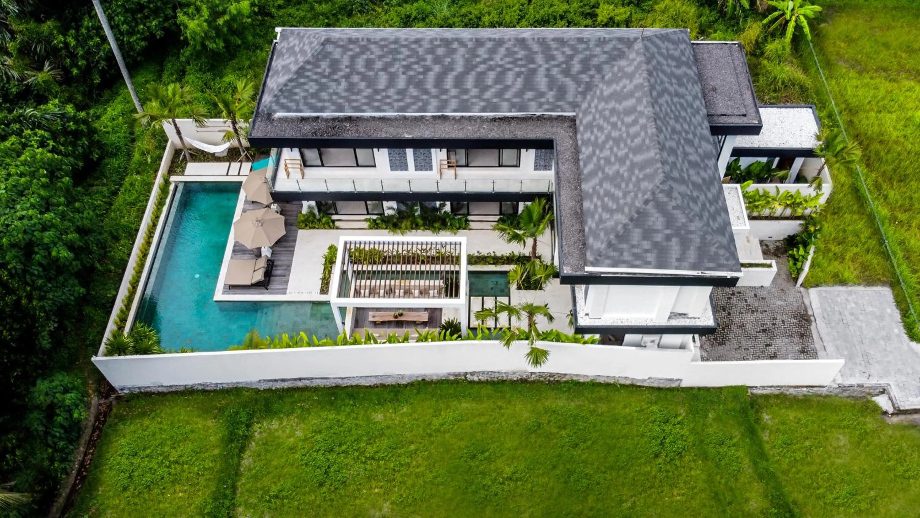 Property building in Villa Putga by BaliSuperHost