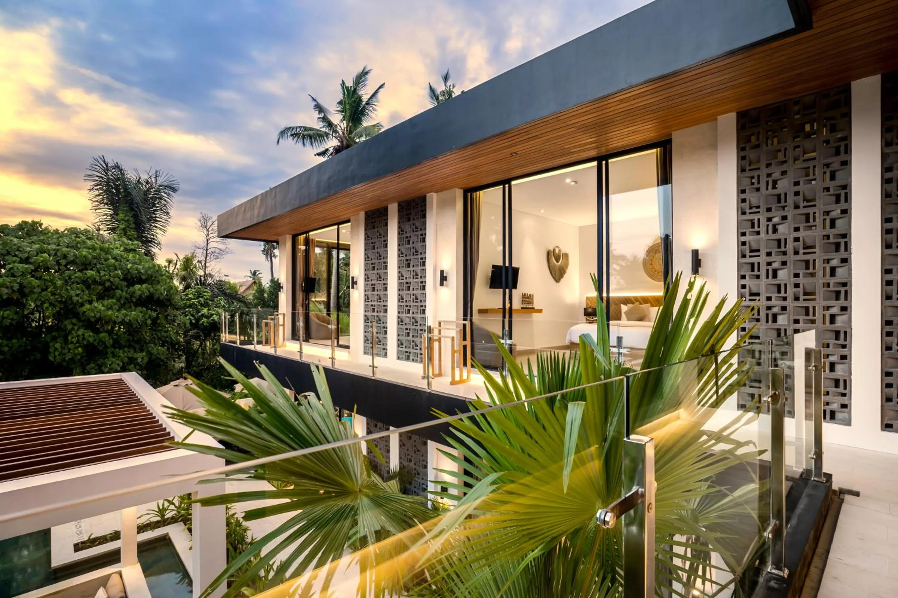 Property building in Villa Putga by BaliSuperHost