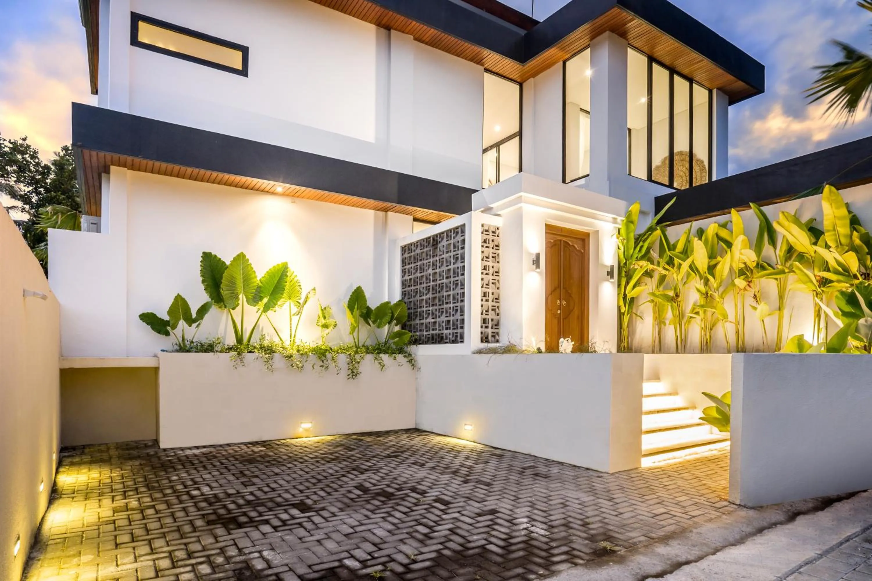 Property building in Villa Putga by BaliSuperHost
