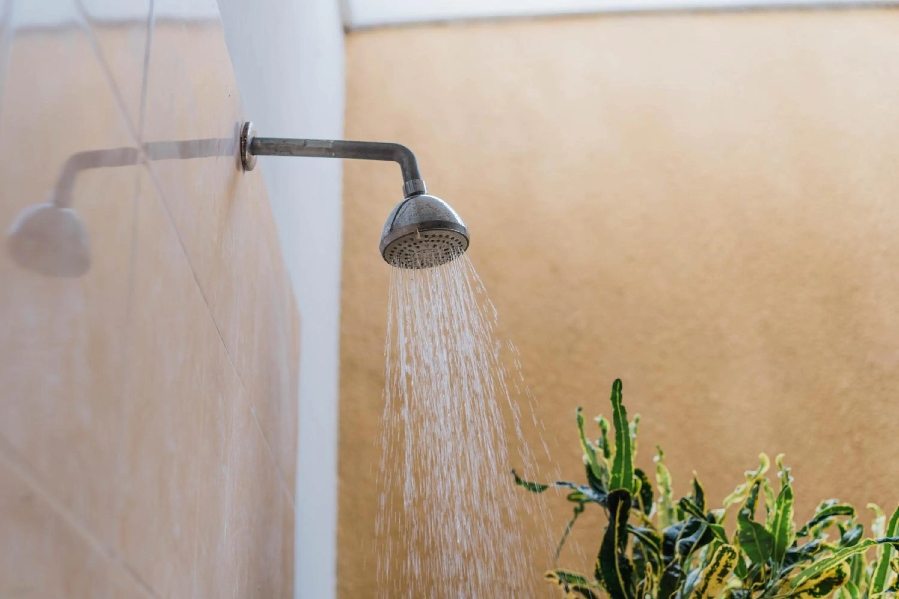 Bathroom in Bali Radiance Villas Seminyak