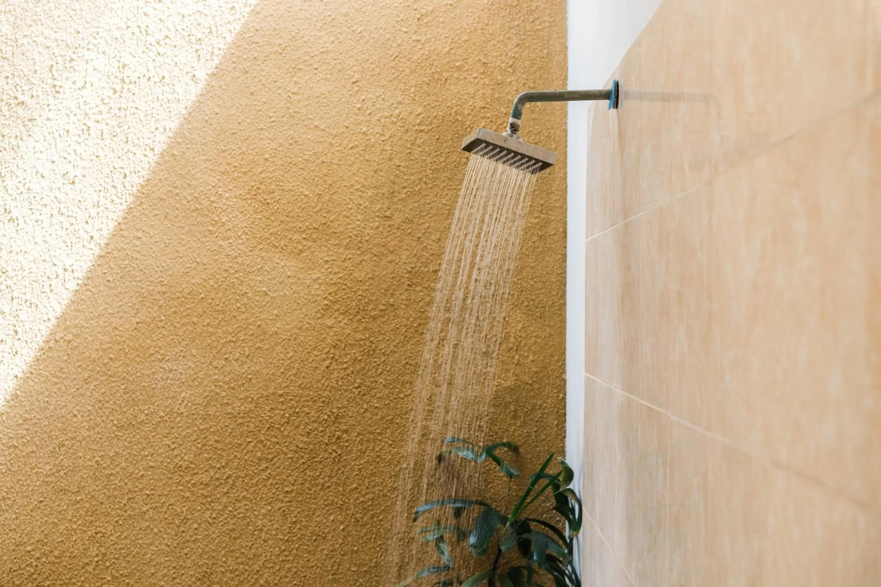 Bathroom in Bali Radiance Villas Seminyak