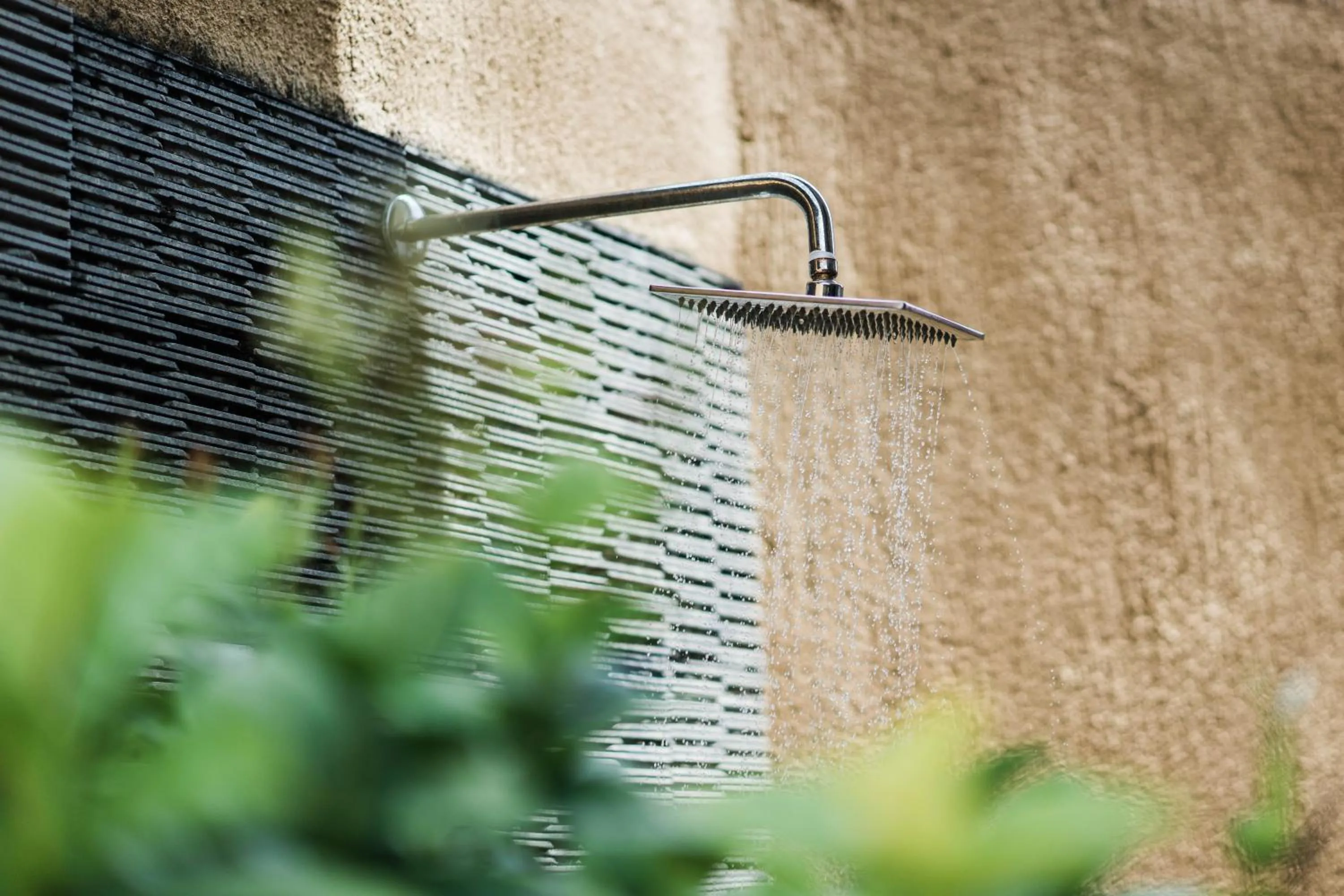 Bathroom in Bali Radiance Villas Seminyak