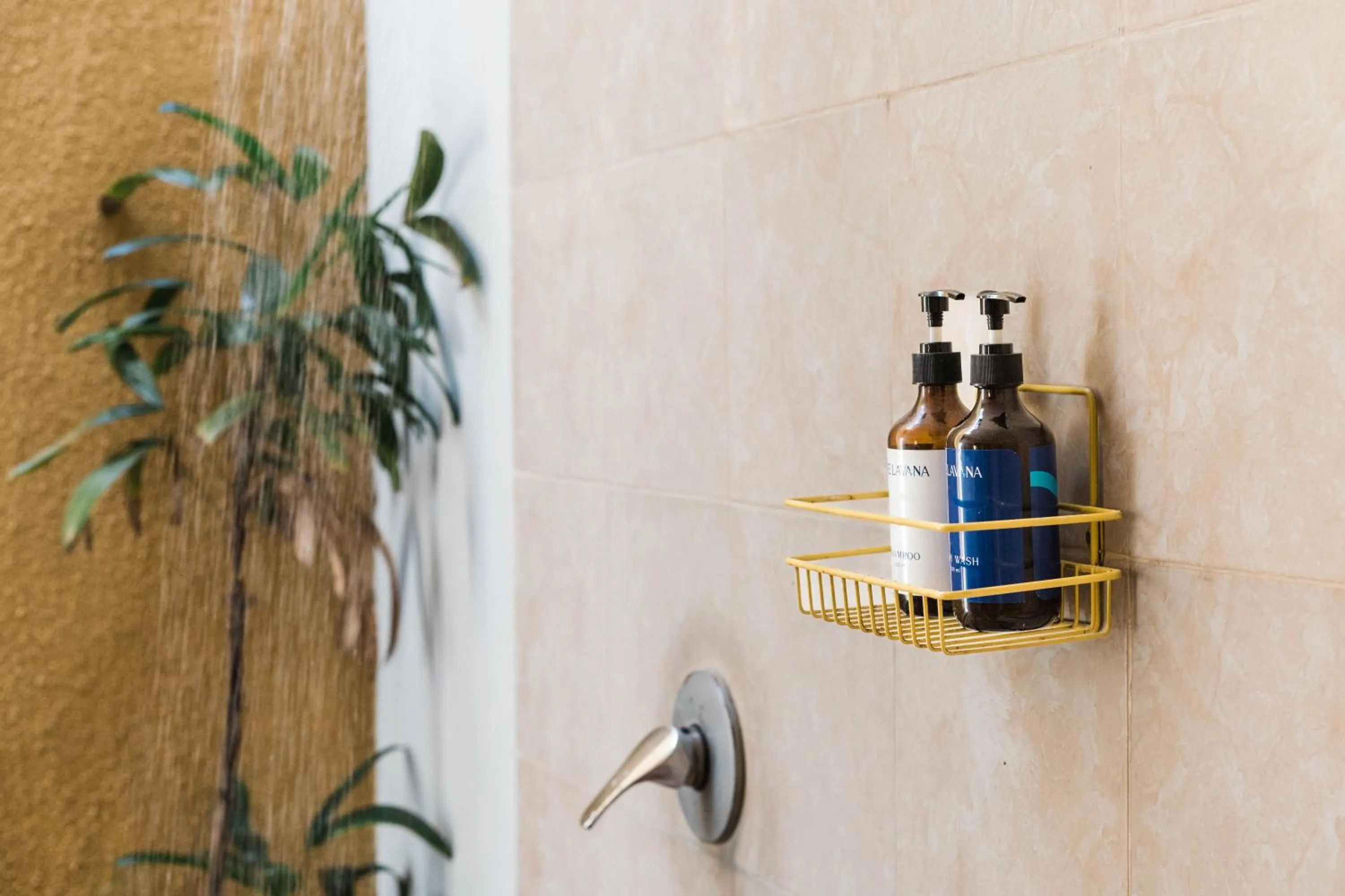 Bathroom in Bali Radiance Villas Seminyak