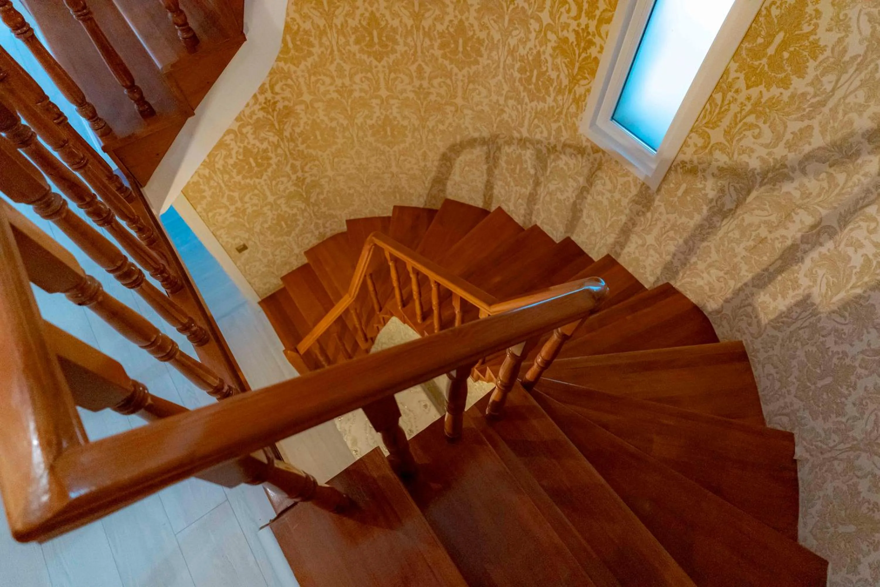 Floor plan in Bungalov Maşukiye Villa