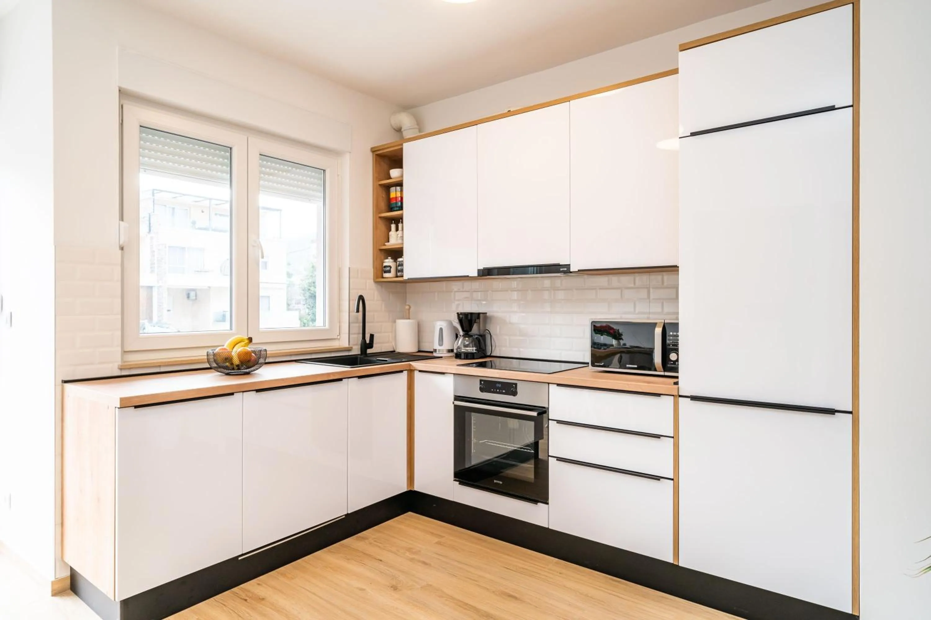 Apartment Zoric