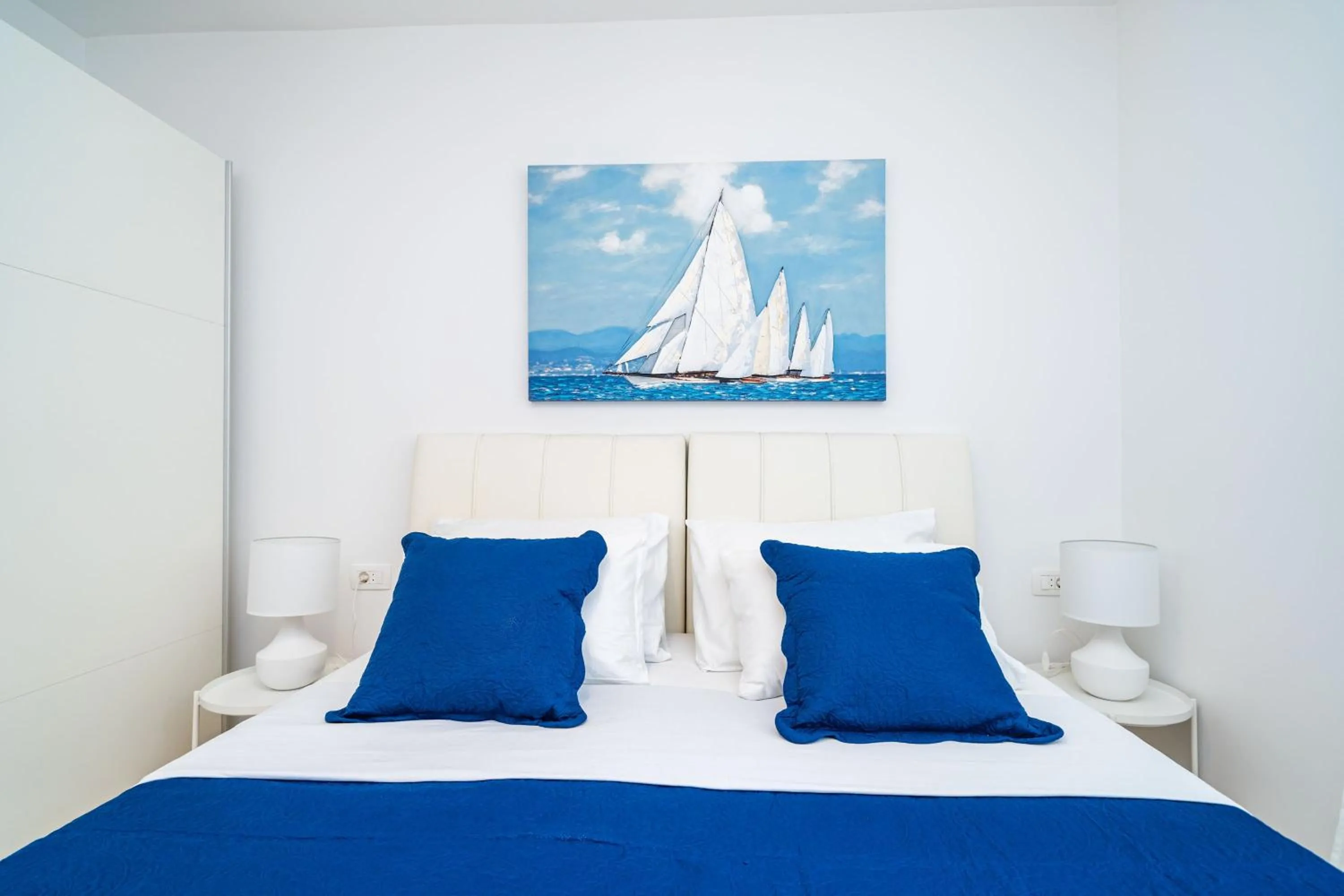 Apartment Zoric