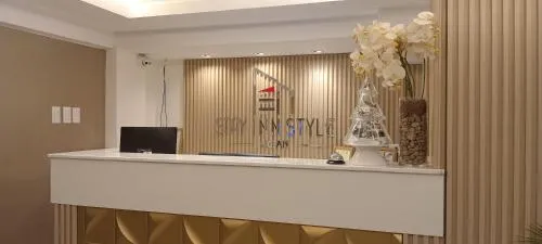 UrbanView @ Stay Inn Style Hotel Vigan