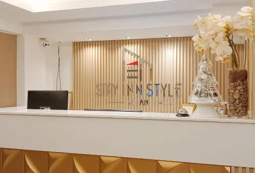 UrbanView @ Stay Inn Style Hotel Vigan