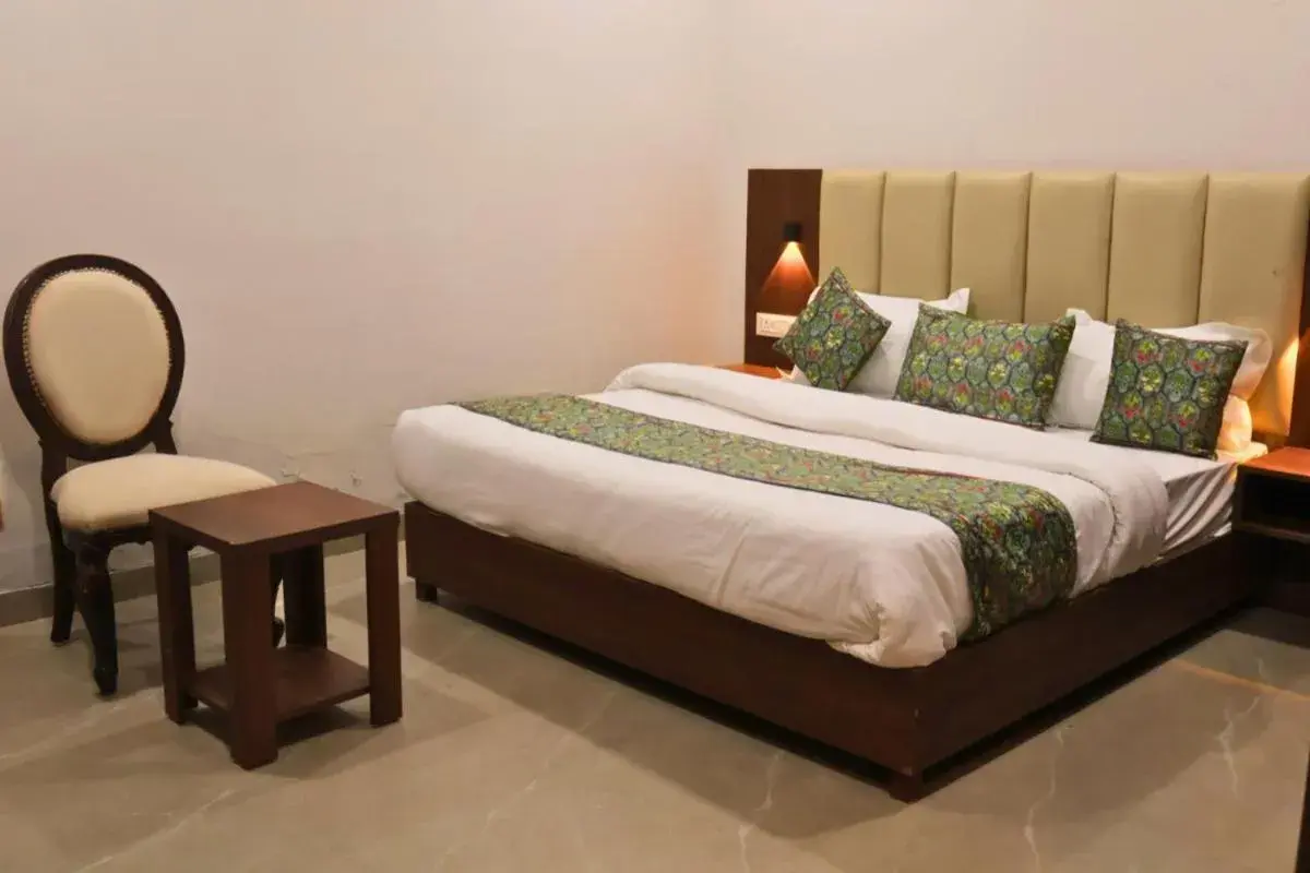 Bed in 5 States Resort Bed in 5 States Resort