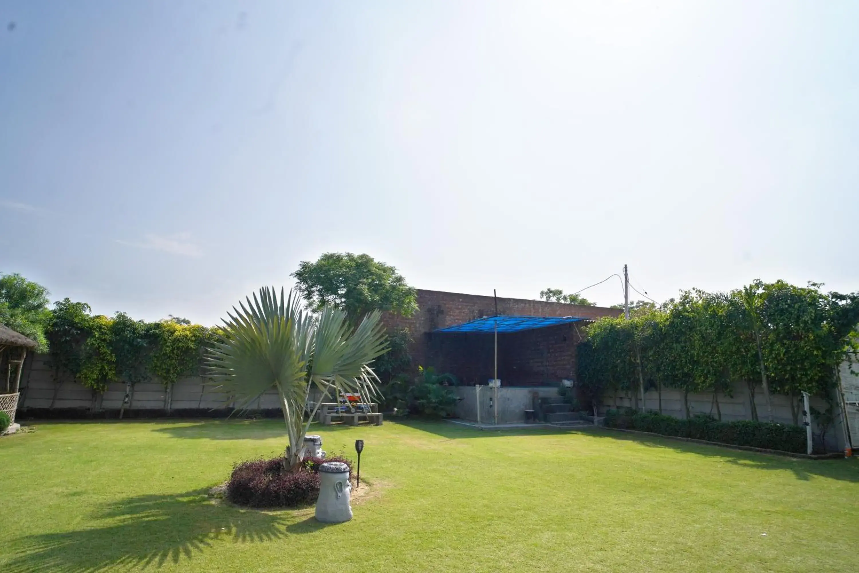 View (from property/room) in 5 States Resort View (from property/room) in 5 States Resort