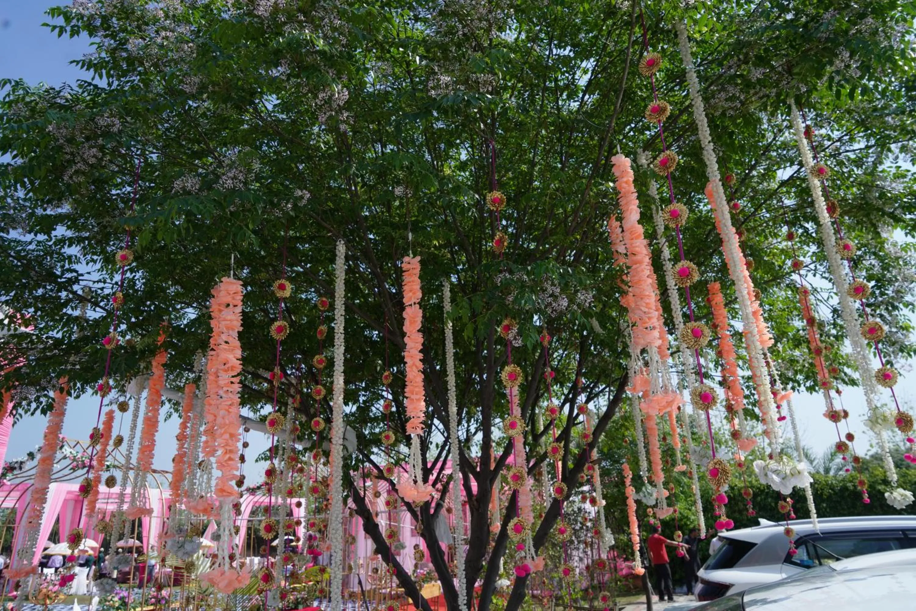 Spring in 5 States Resort