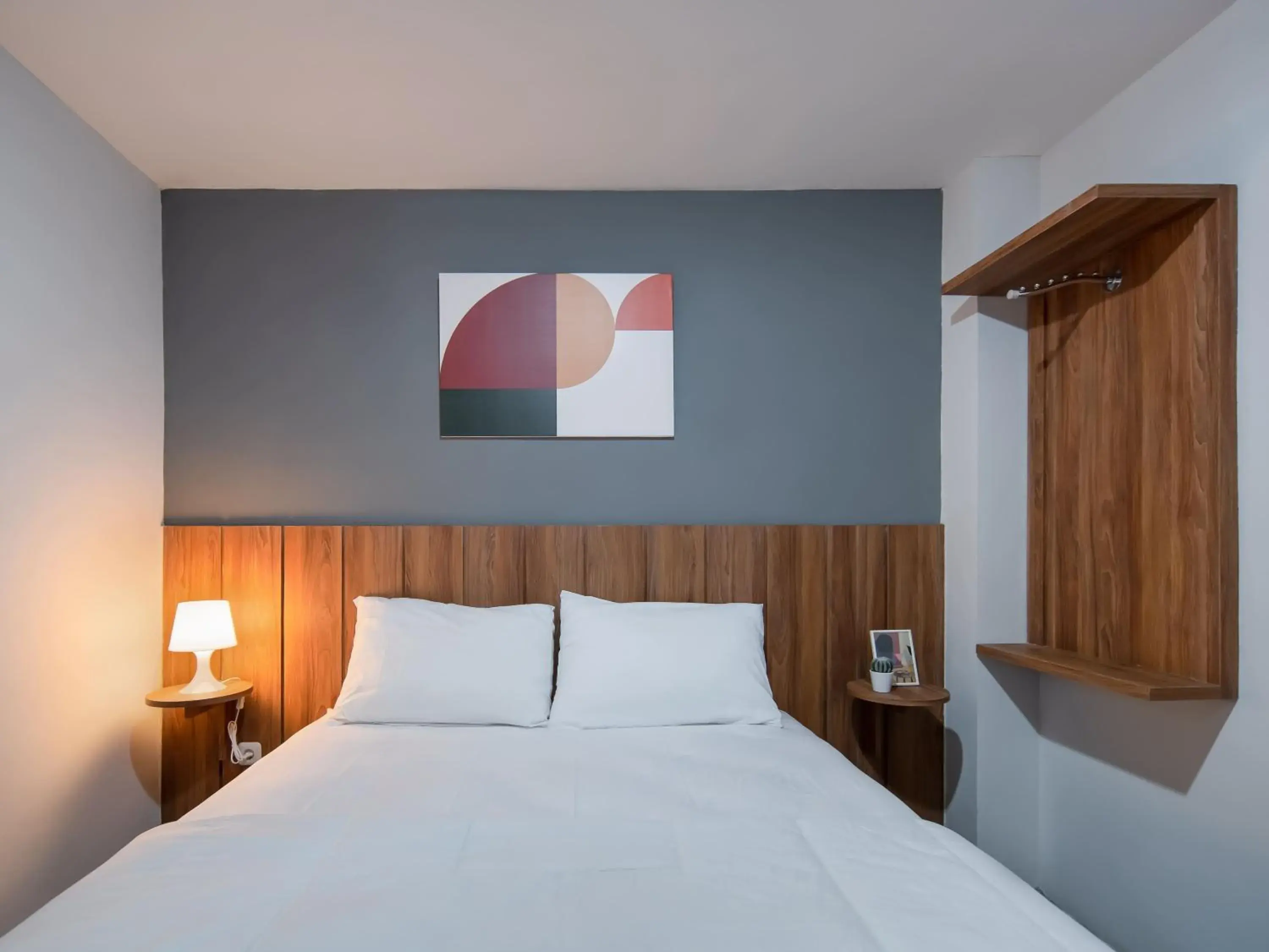 Deluxe Room in Cove Accordia Residence Deluxe Room in Cove Accordia Residence