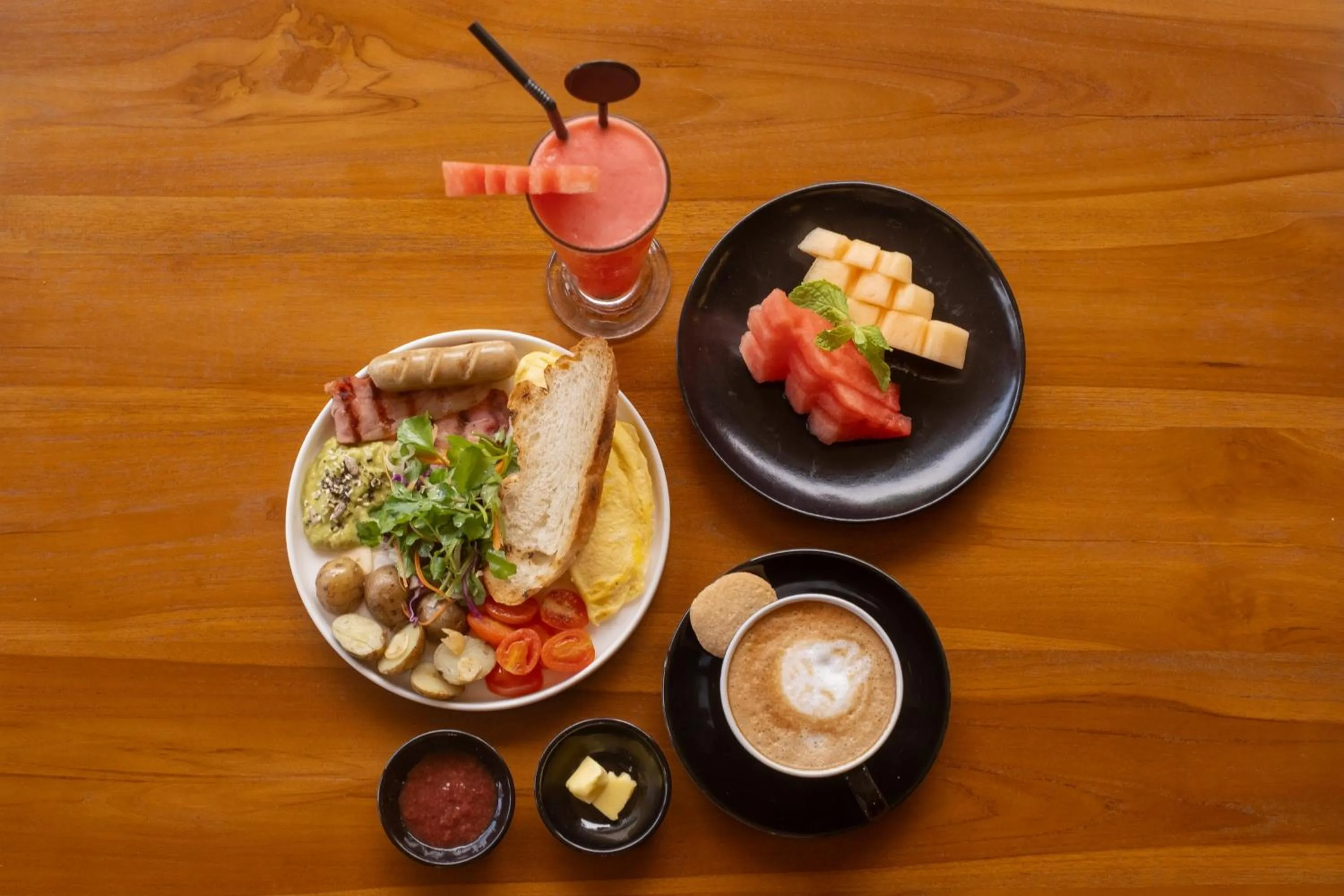 Other in Agaru Villa Uluwatu by The Lavana