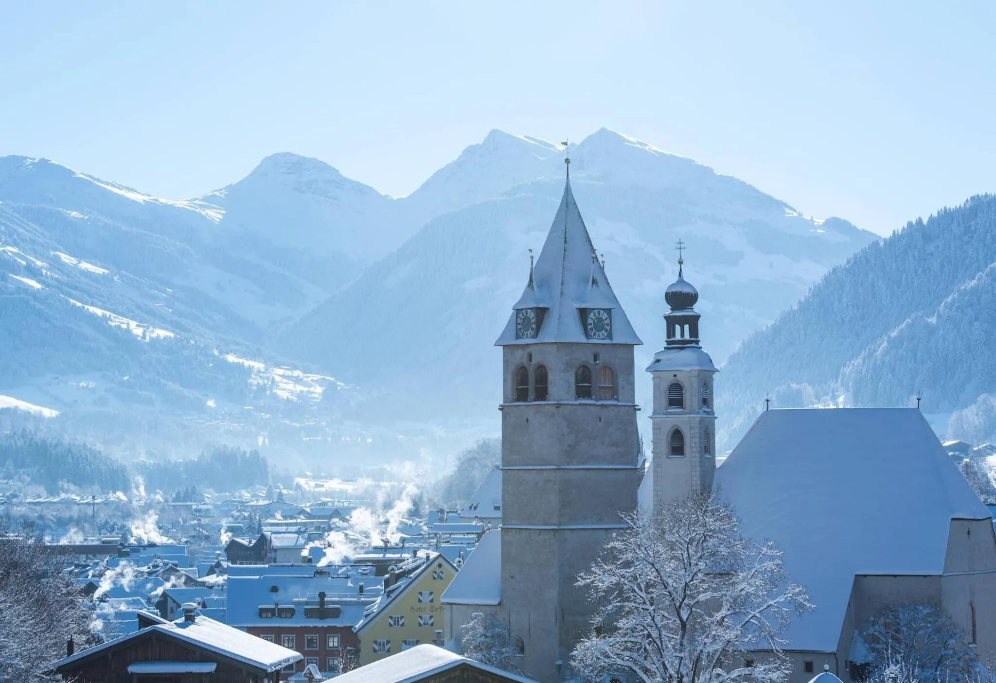 Other in Kitz-Heart Apartments by Alpine Host Helpers
