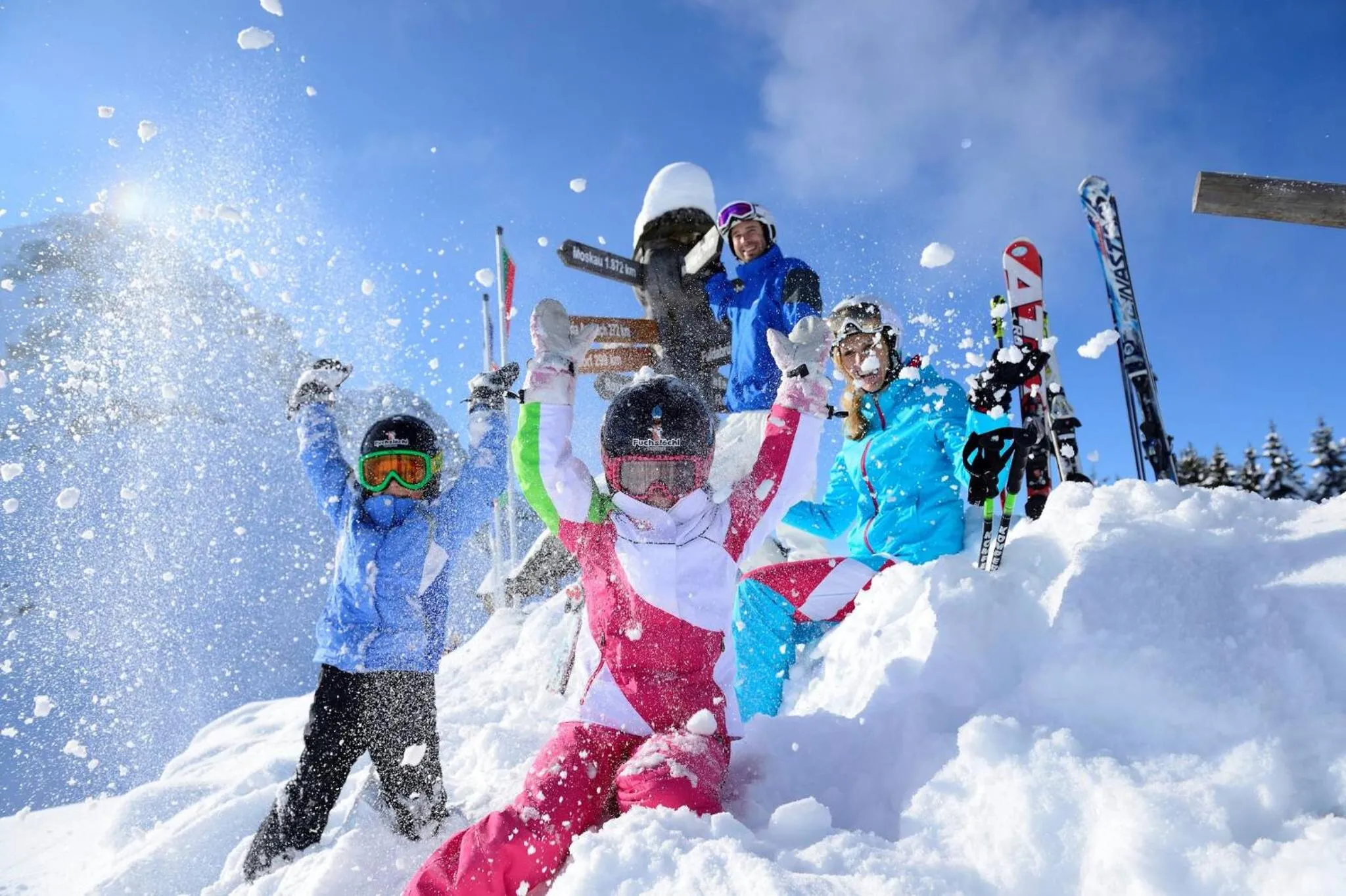 Other in Kitz-Heart Apartments by Alpine Host Helpers