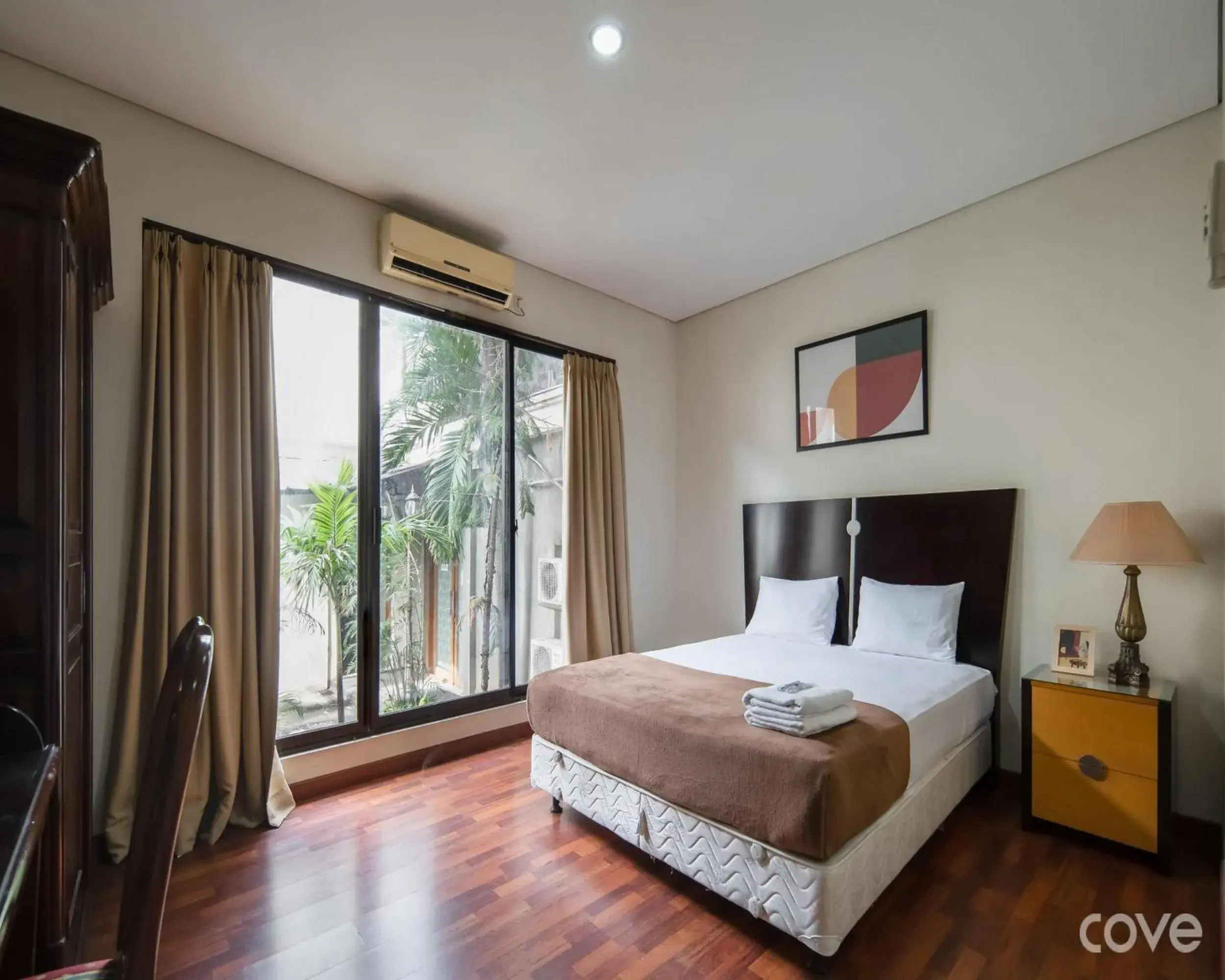 Bedroom, Bed in Cove Arimbi Bedroom, Bed in Cove Arimbi