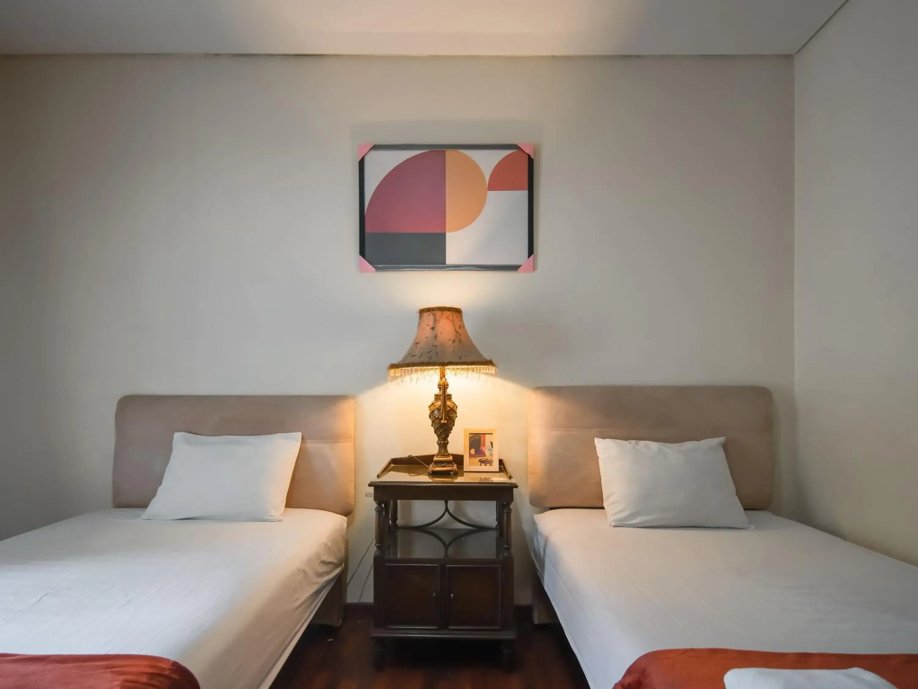 Bedroom, Bed in Cove Arimbi Bedroom, Bed in Cove Arimbi