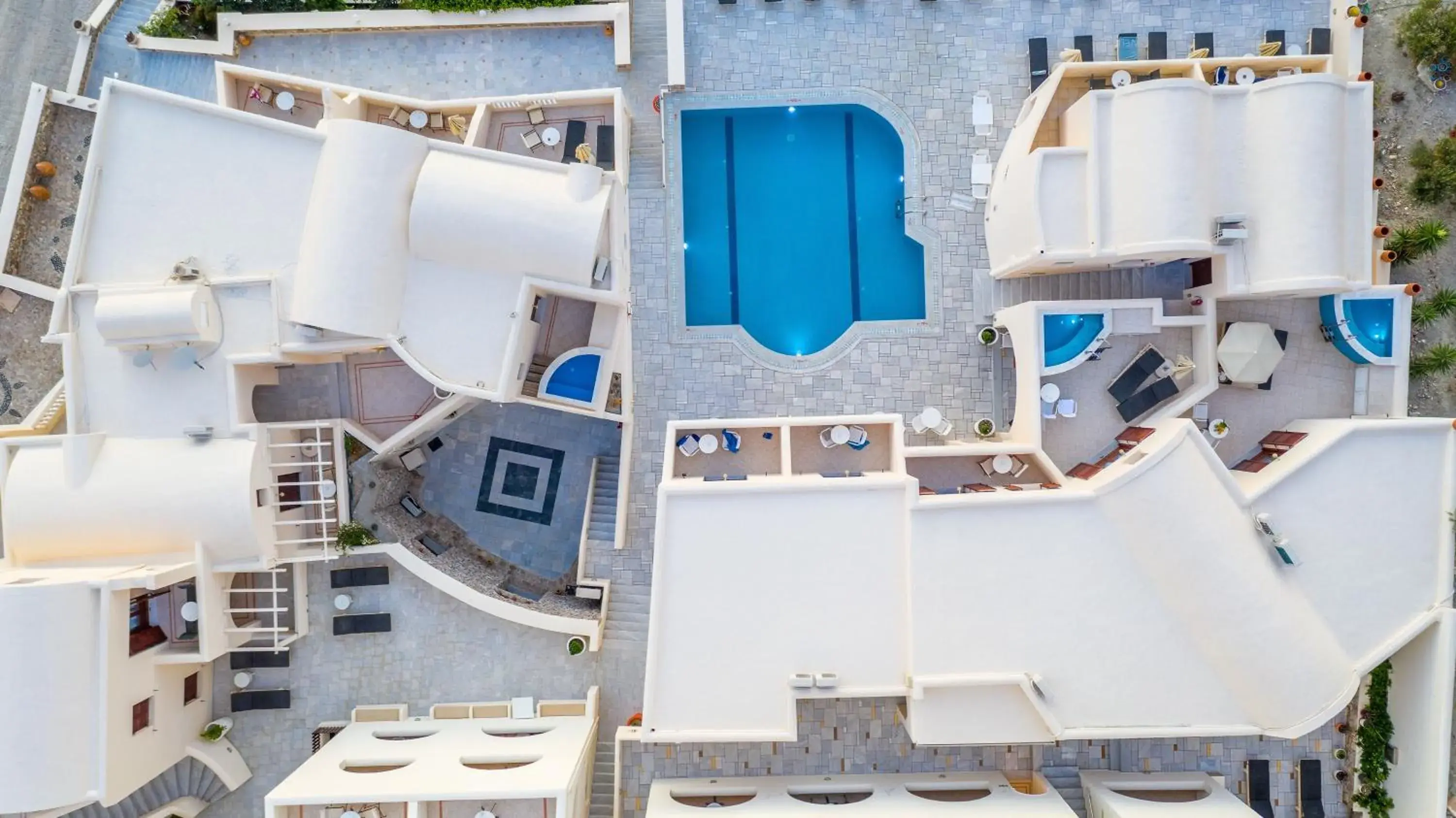 Property building in Epavlis Hotel & Spa Property building in Epavlis Hotel & Spa