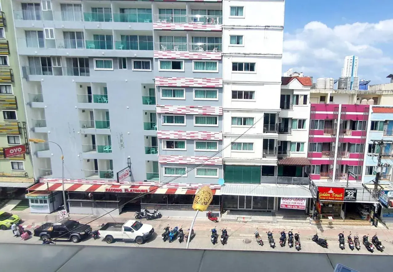 Chalita House Chalita House