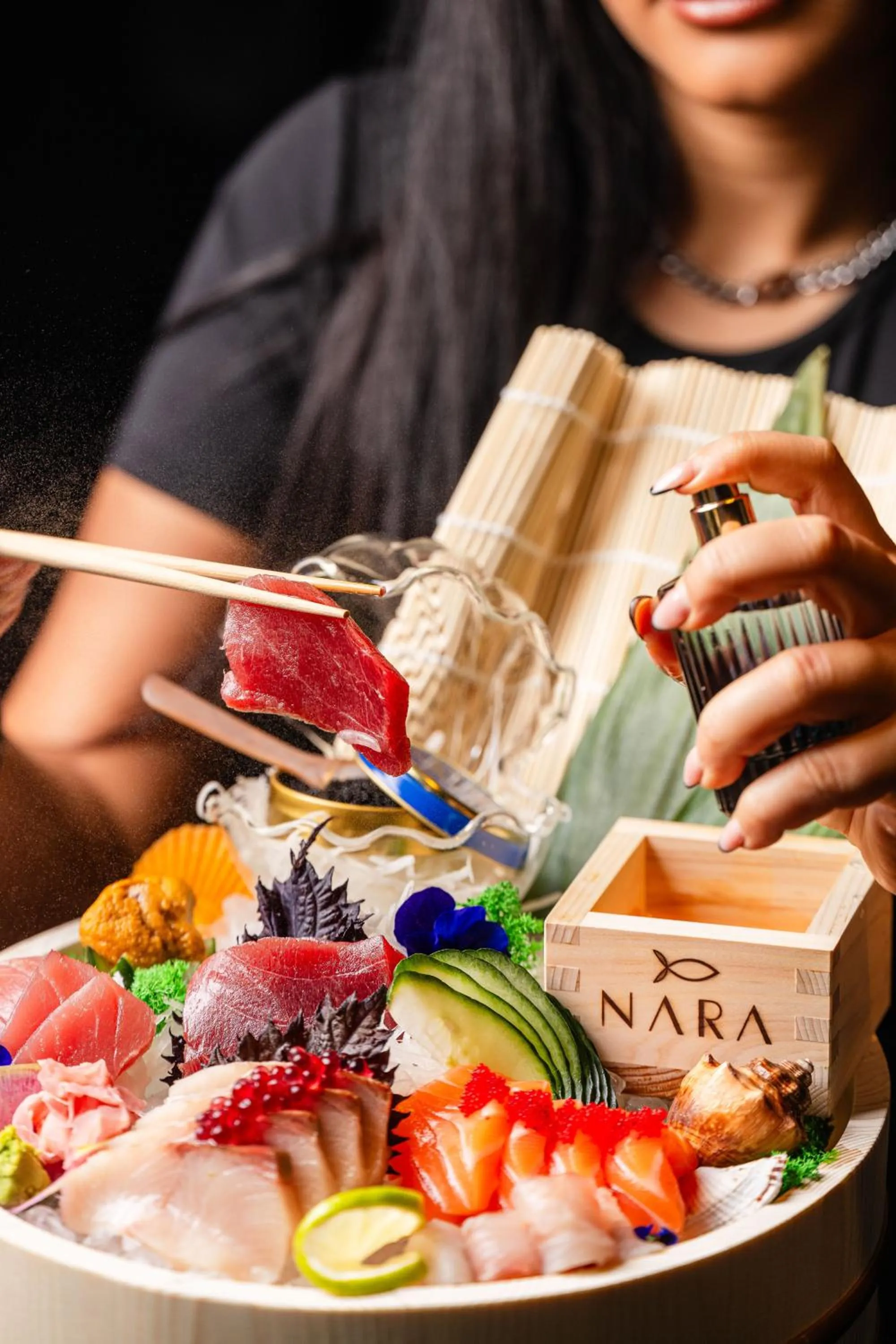 Food and drinks in Hotel am Beatles-Platz