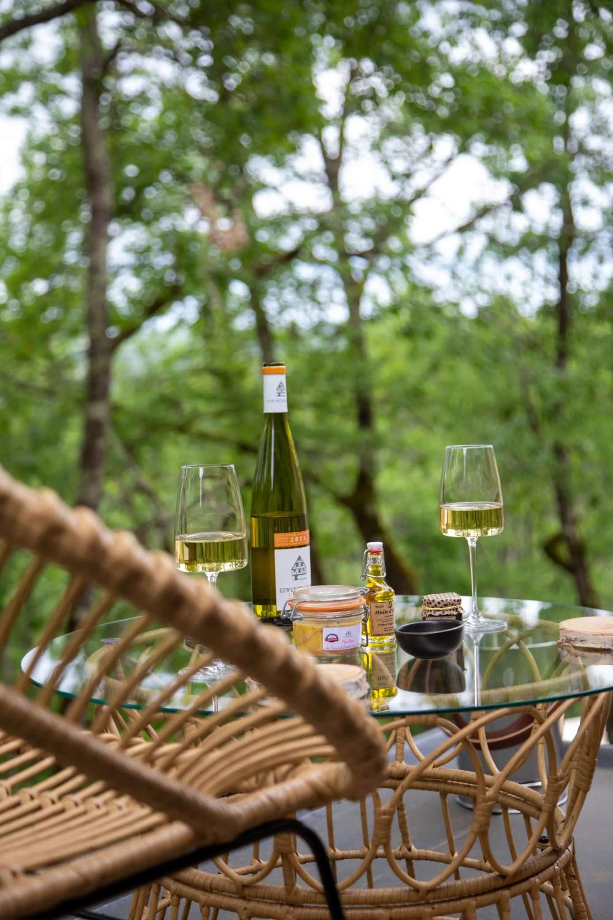 Restaurant/places to eat in La Perle de Domme