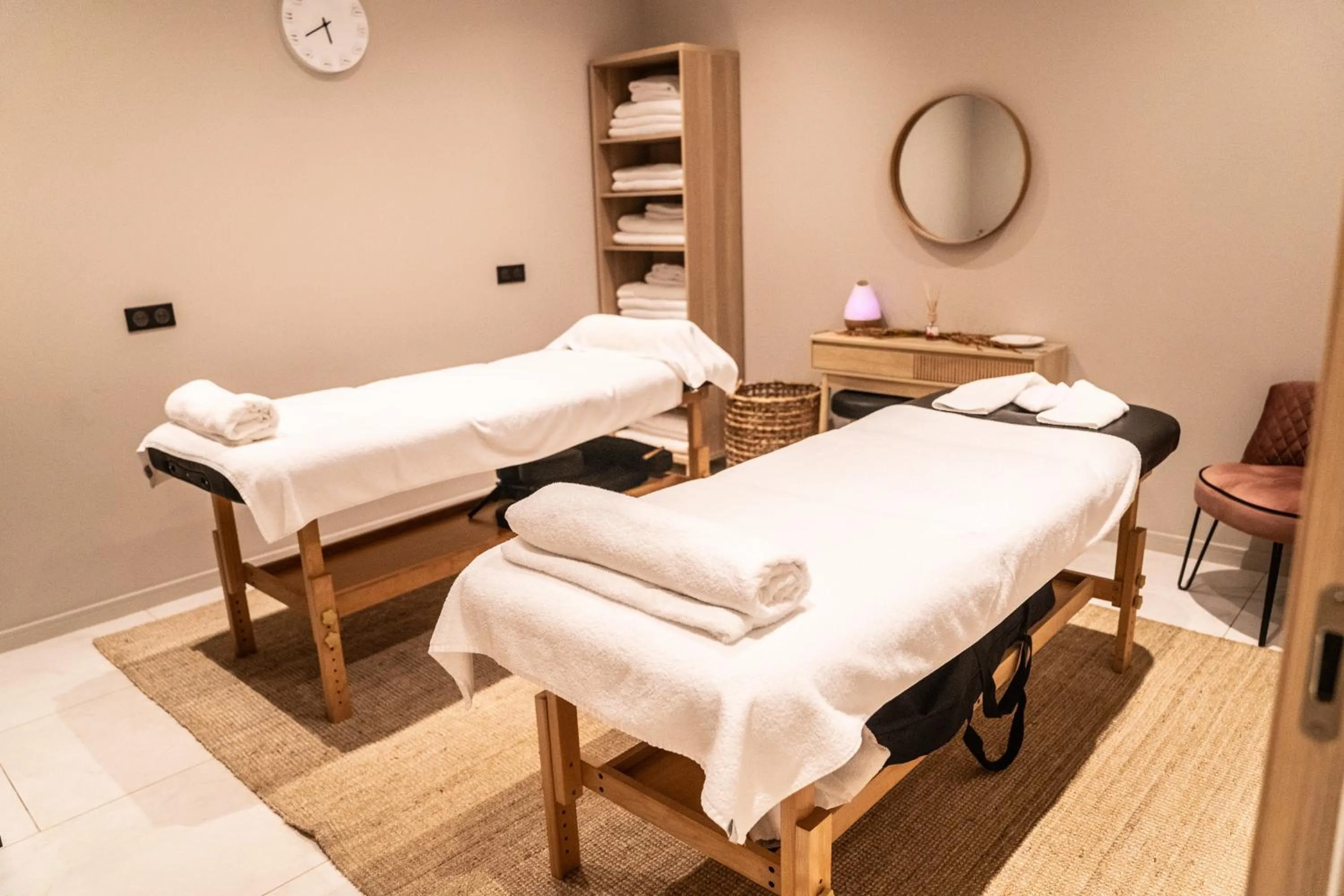 Massage in La Perle de Domme