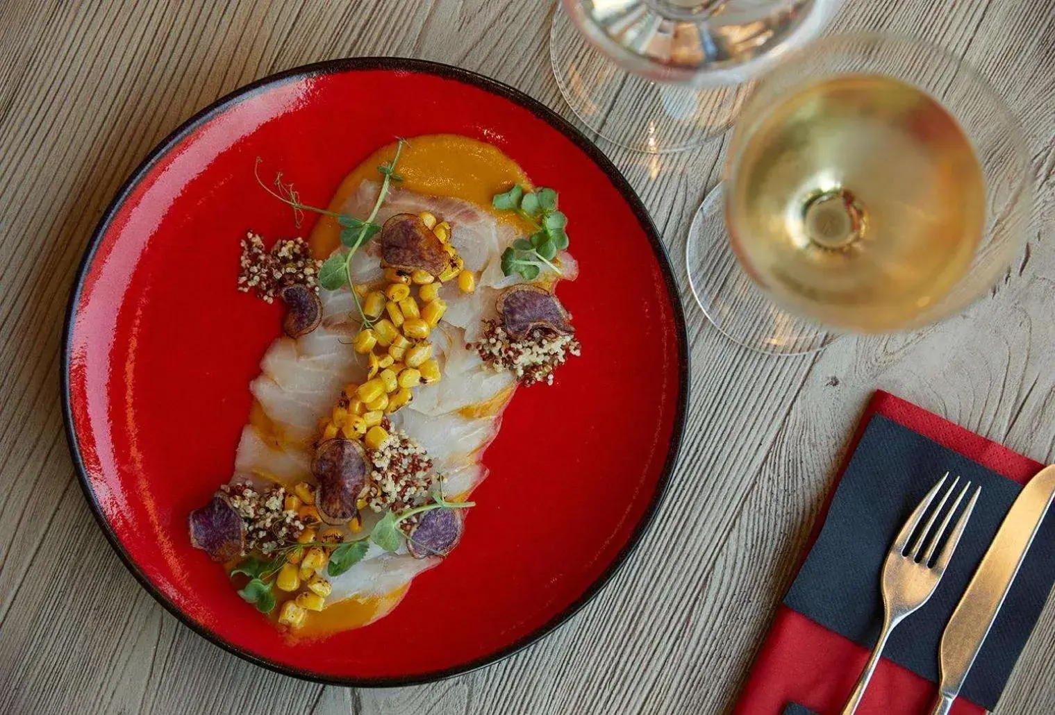 Restaurant/places to eat in The Ixian Grand & All Suites - Adults Only Hotel Restaurant/places to eat in The Ixian Grand & All Suites - Adults Only Hotel