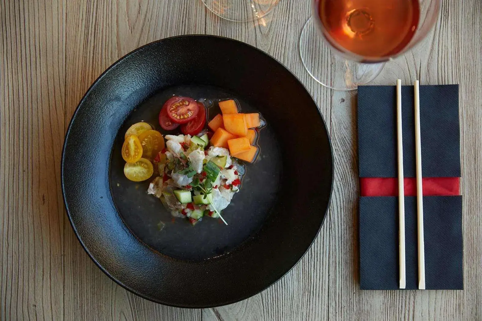 Restaurant/places to eat in The Ixian Grand & All Suites - Adults Only Hotel Restaurant/places to eat in The Ixian Grand & All Suites - Adults Only Hotel