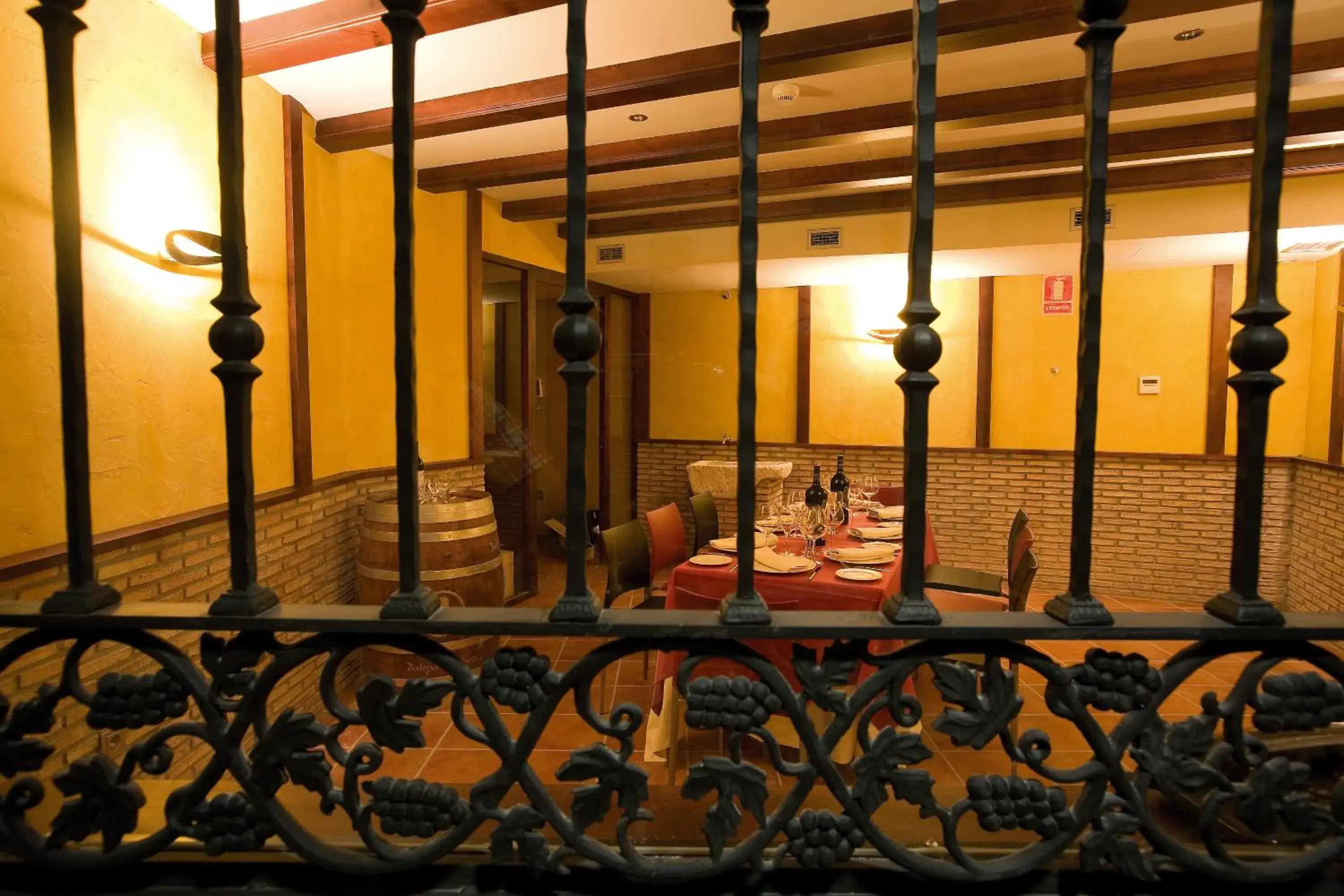 Restaurant/places to eat in F&G Logroño Restaurant/places to eat in F&G Logroño