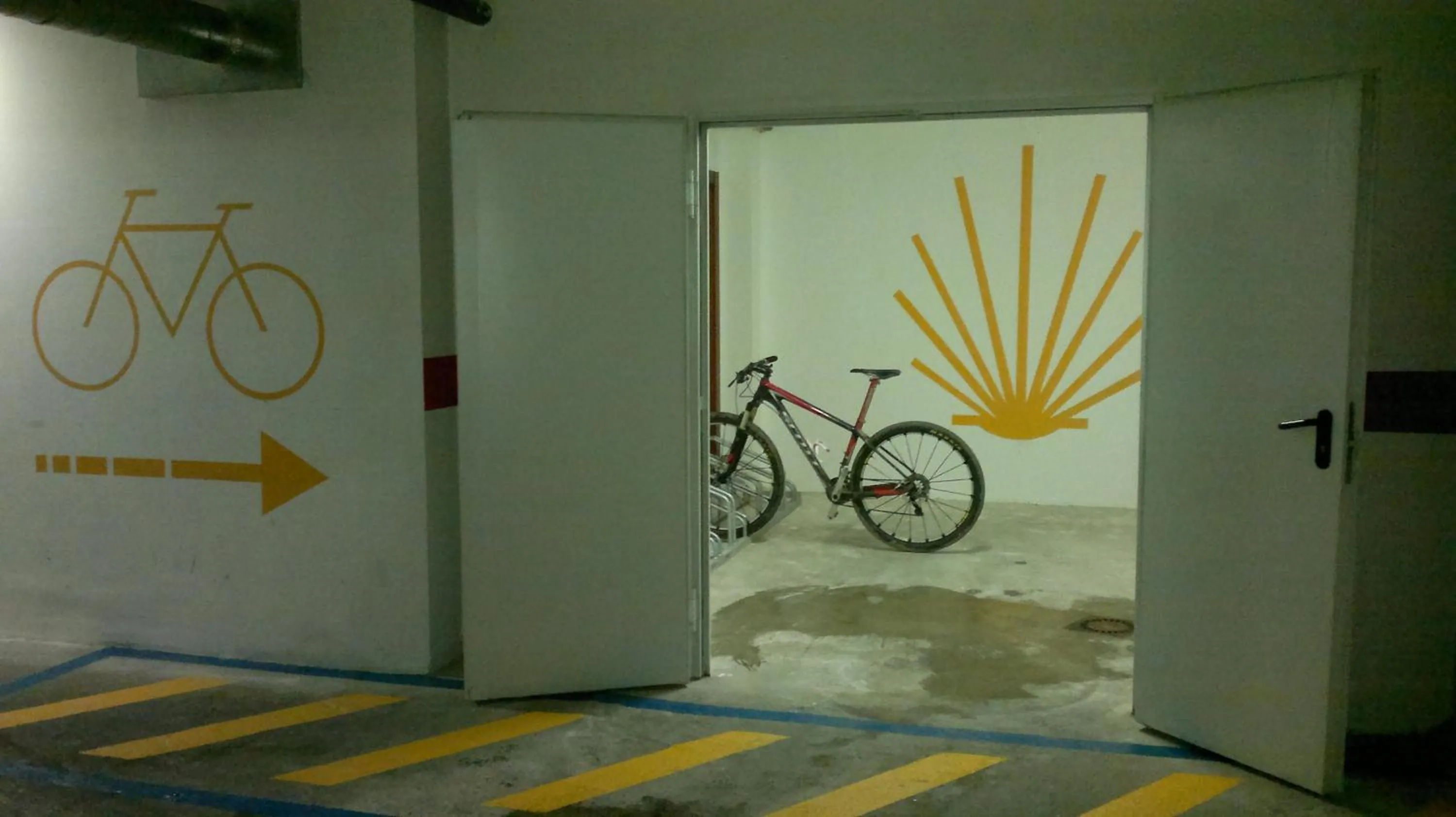 Other in F&G Logroño