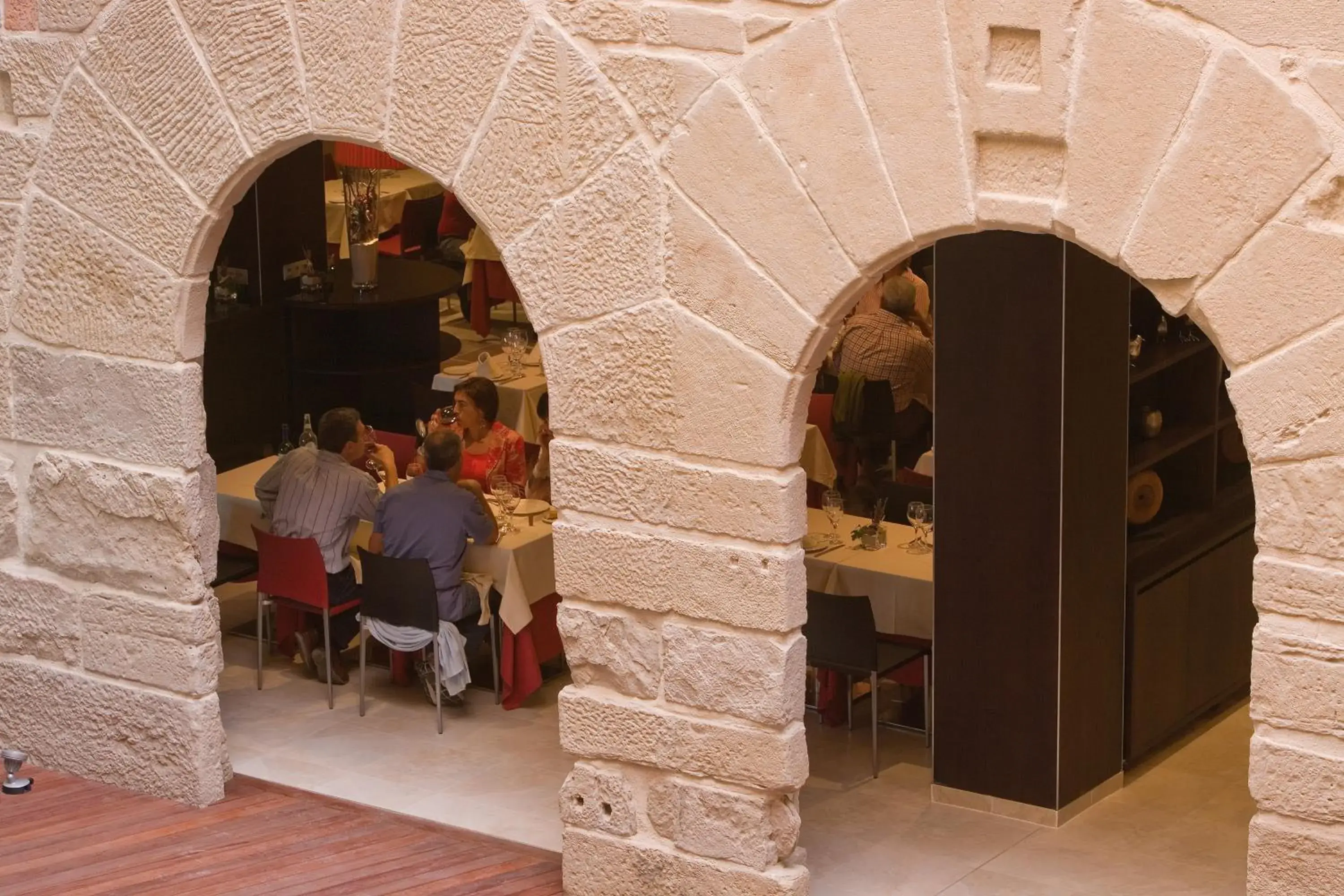 Restaurant/places to eat in F&G Logroño Restaurant/places to eat in F&G Logroño