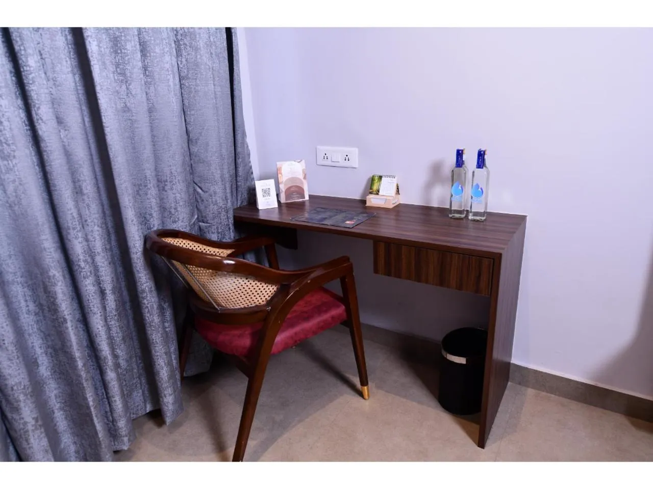 Guests in Belvedere Suites