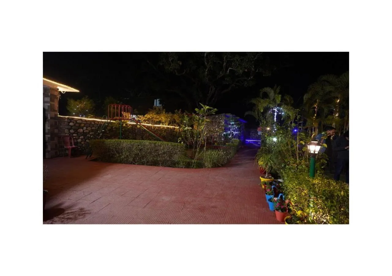 Property building in HR DUKES DEN RESORT