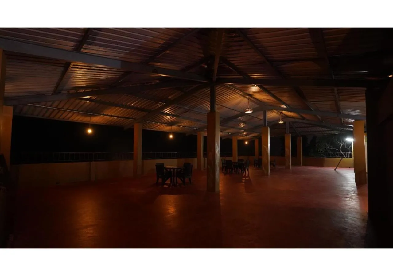 Balcony/Terrace in HR DUKES DEN RESORT